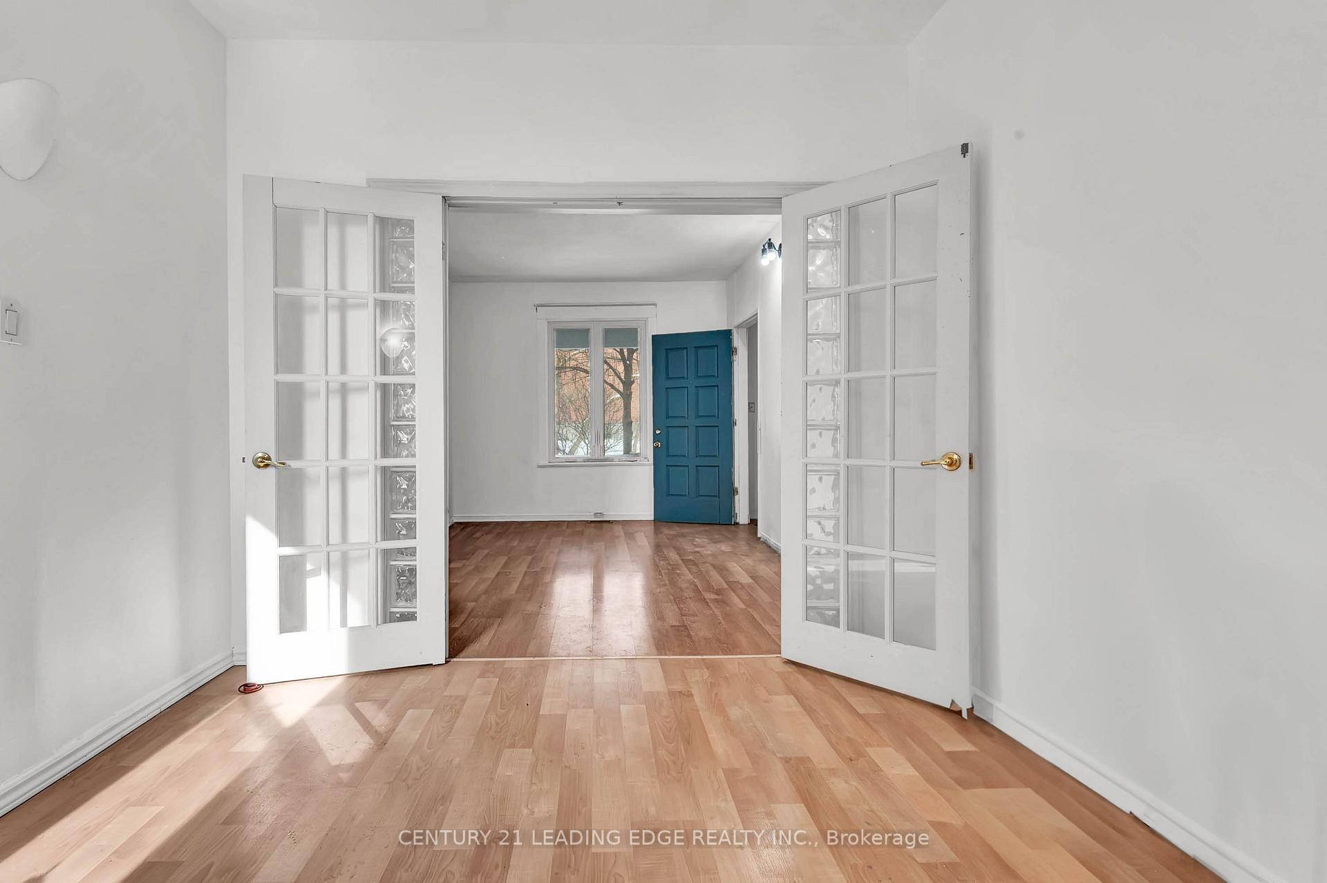 Photo 7 of 7 Hunter Street, Toronto, Blake-Jones — HOMEH