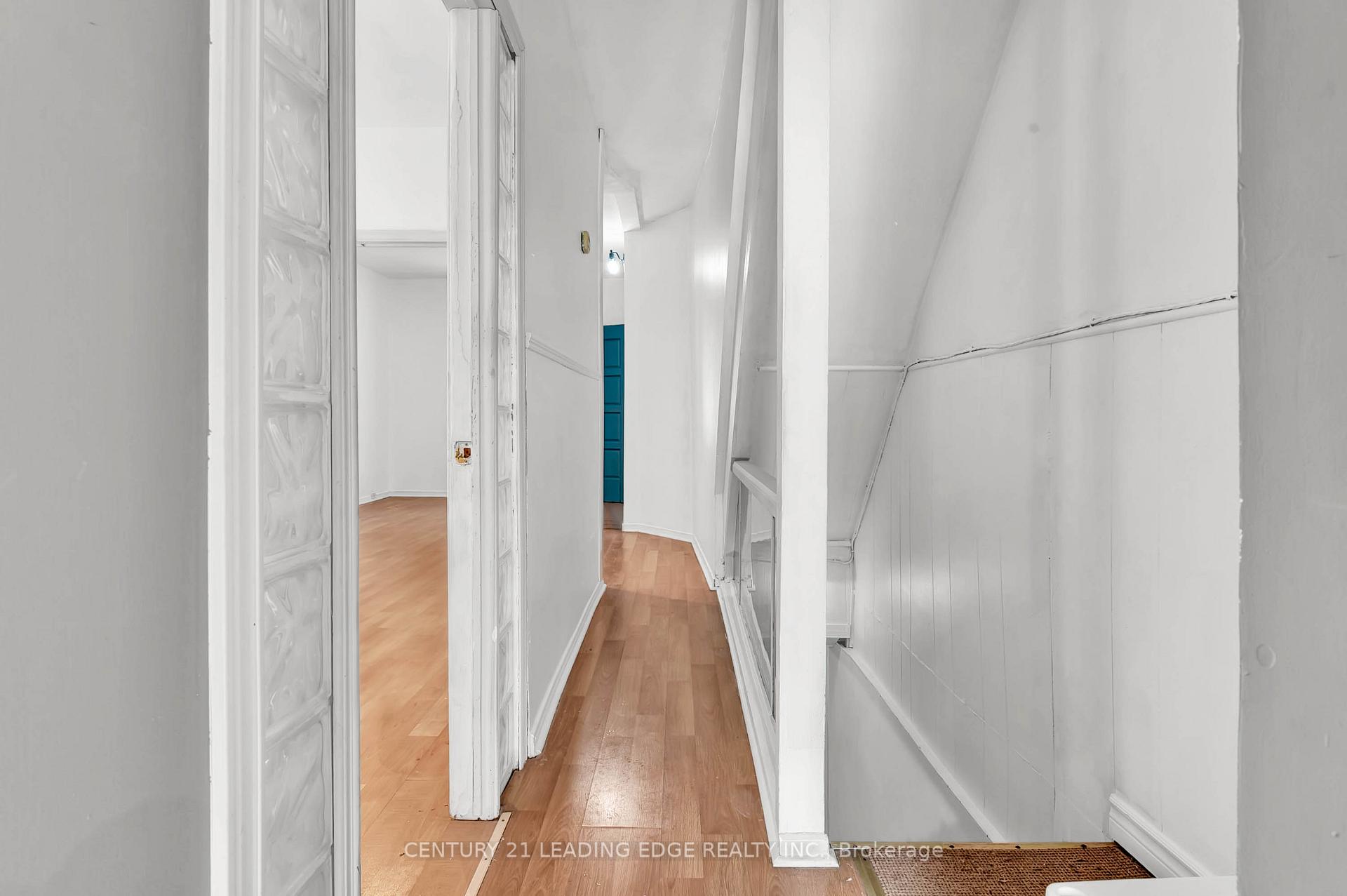 Photo 14 of 7 Hunter Street, Toronto, Blake-Jones — HOMEH