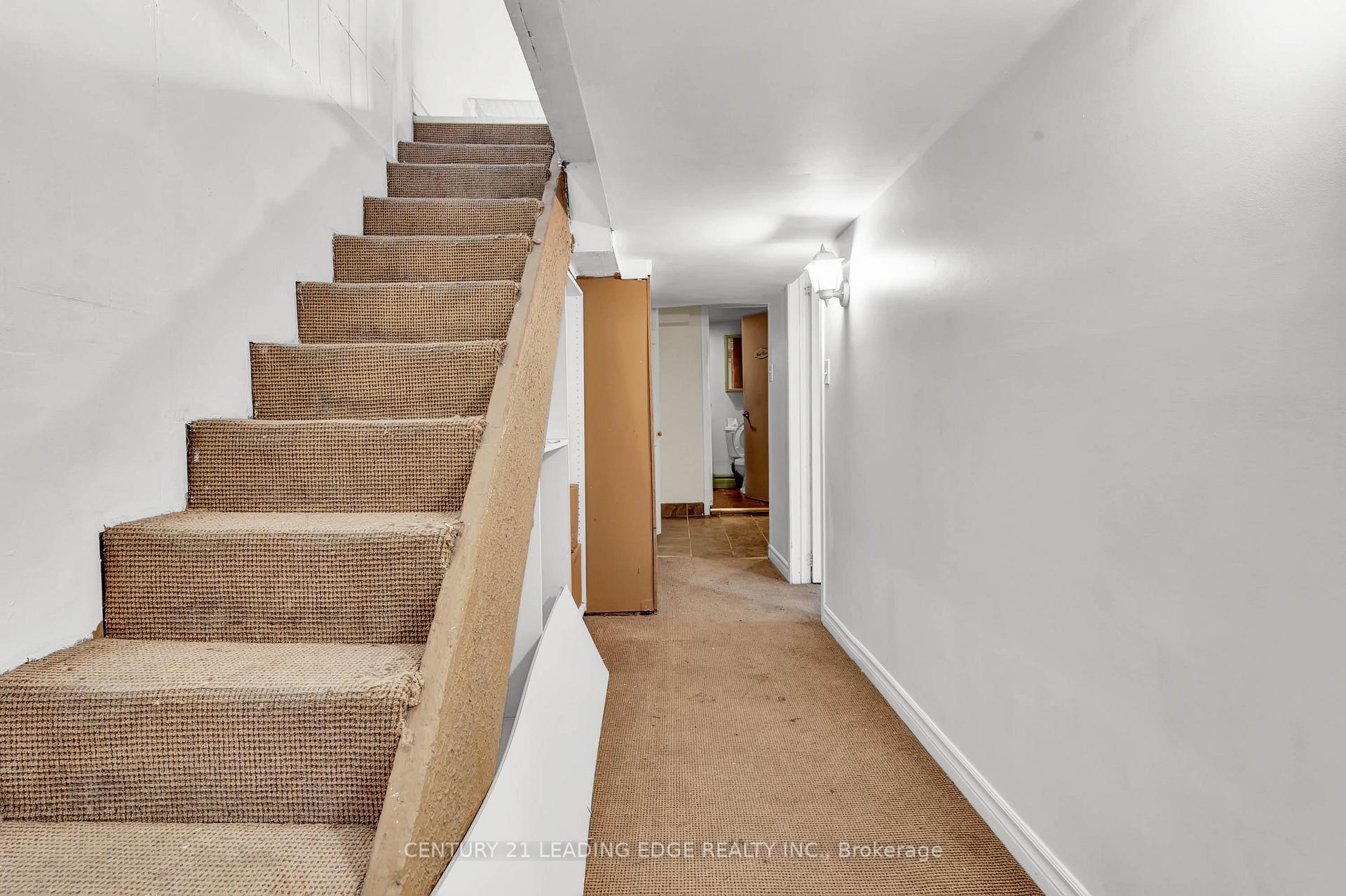 Photo 15 of 7 Hunter Street, Toronto, Blake-Jones — HOMEH