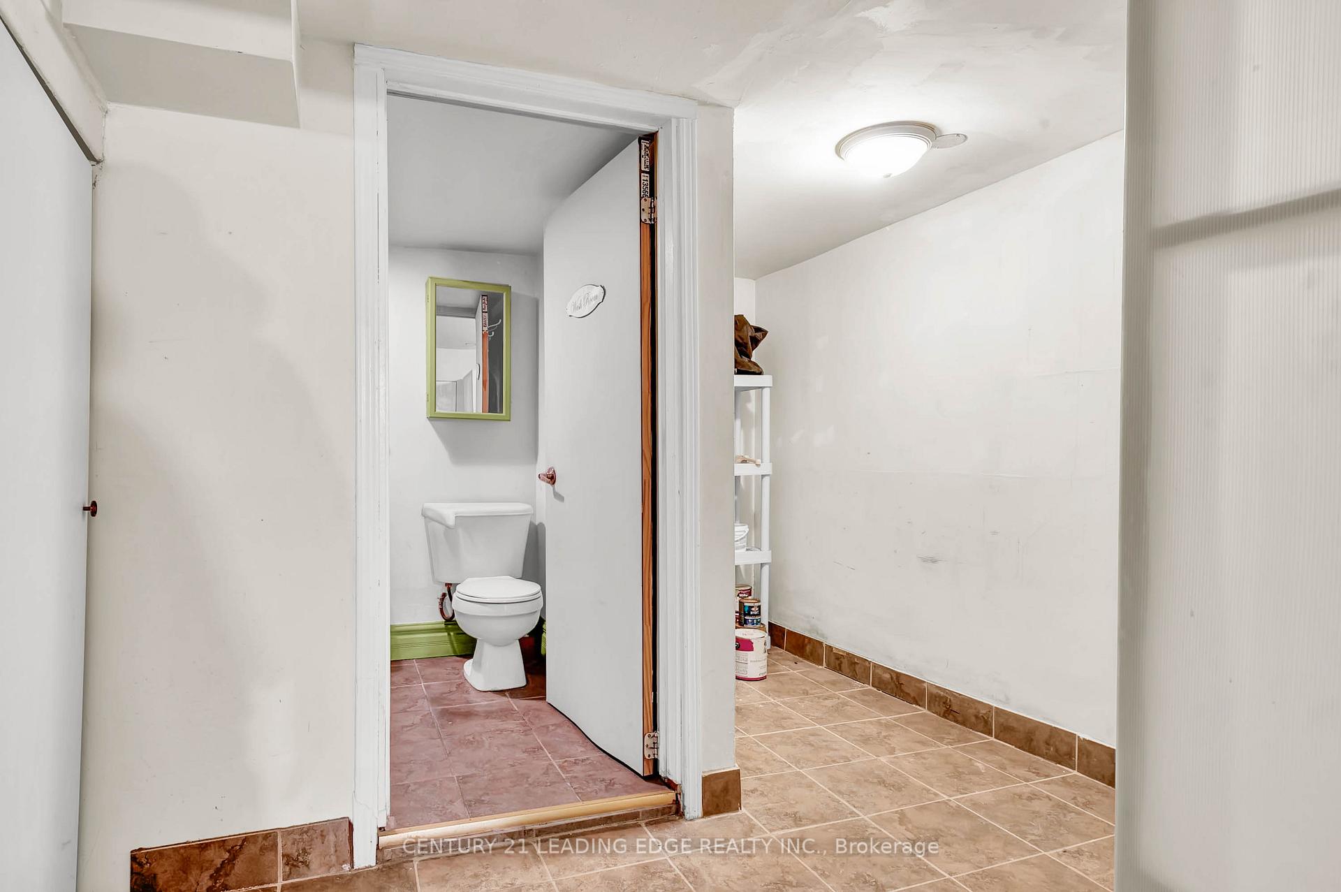 Photo 18 of 7 Hunter Street, Toronto, Blake-Jones — HOMEH