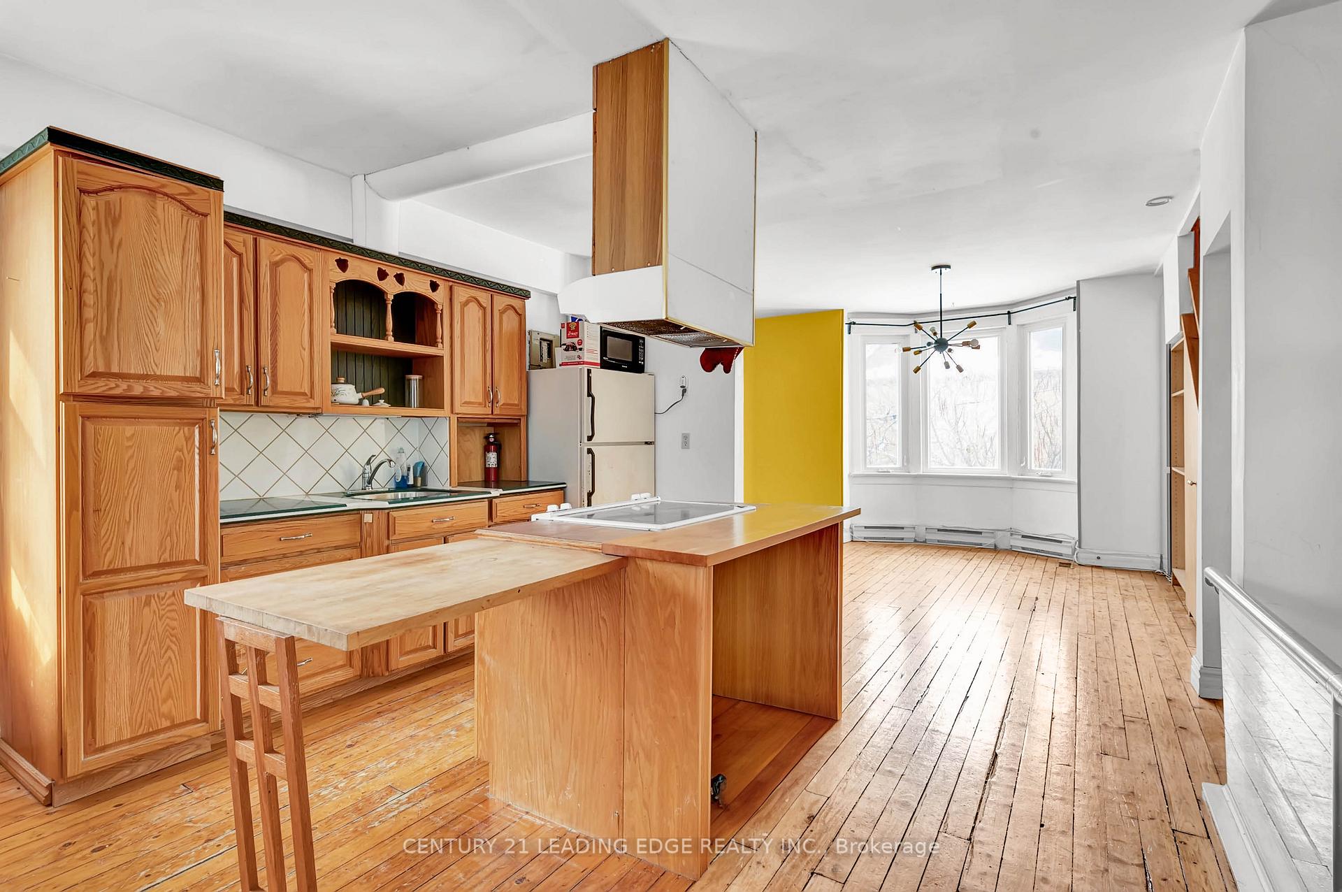 Photo 20 of 7 Hunter Street, Toronto, Blake-Jones — HOMEH