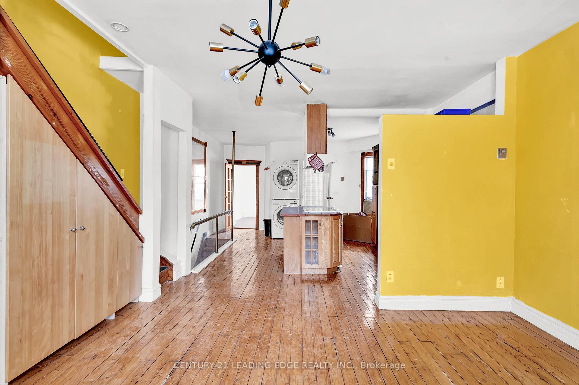Photo 22 of 7 Hunter Street, Toronto, Blake-Jones — HOMEH