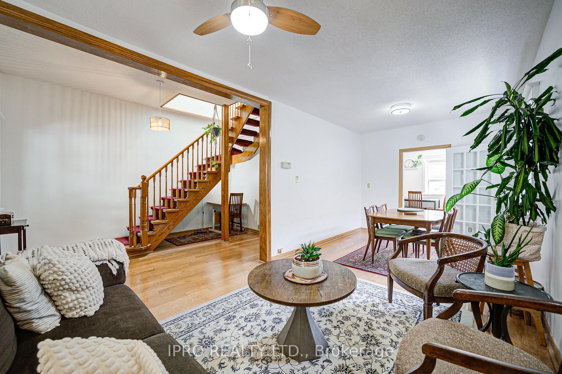 Photo 12 of 287 Queensdale Avenue, Toronto, Danforth Village-East York — HOMEH