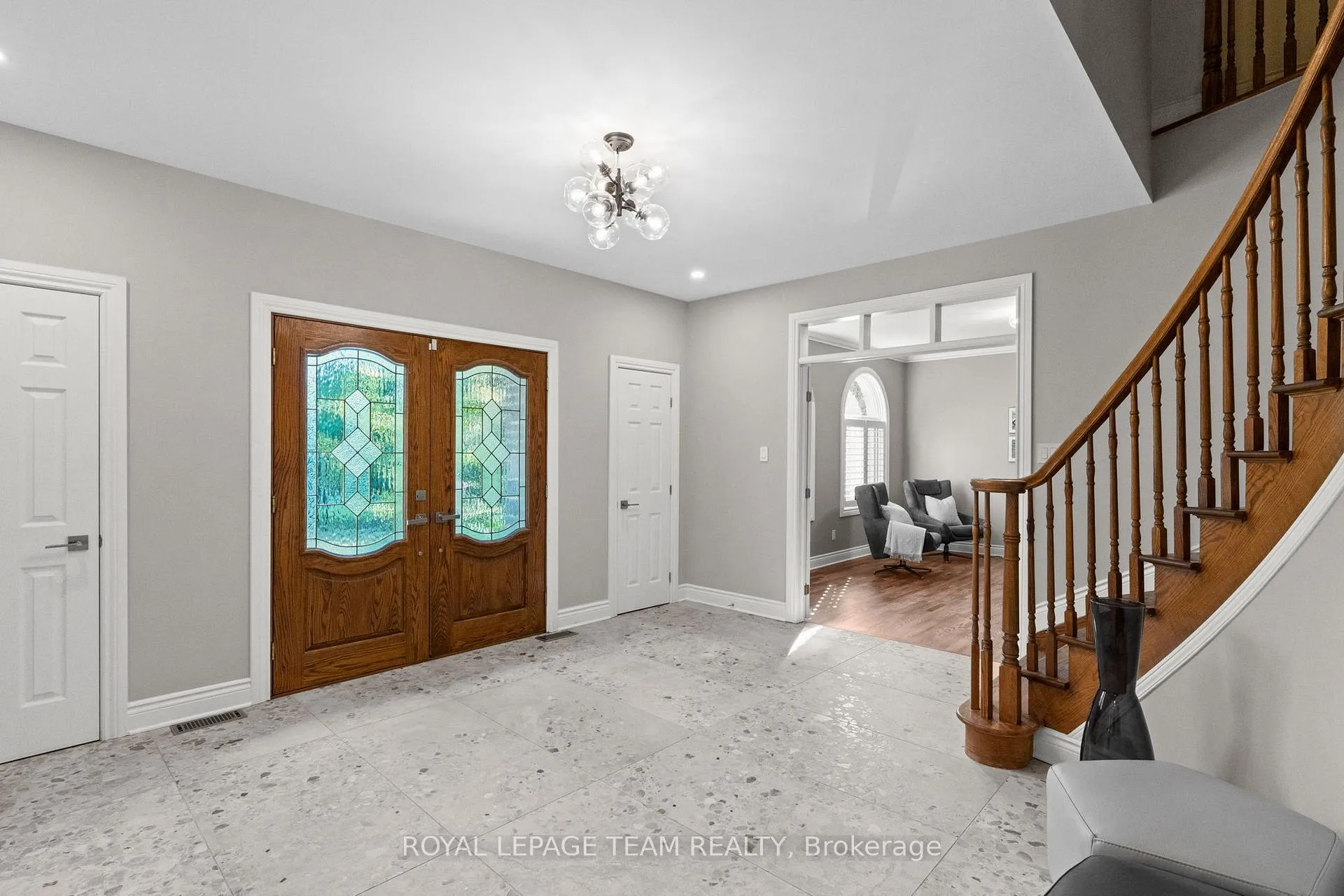 Photo 6 of 51 Marchvale Drive, Ottawa, Kanata - Rural Kanata (Central) — HOMEH