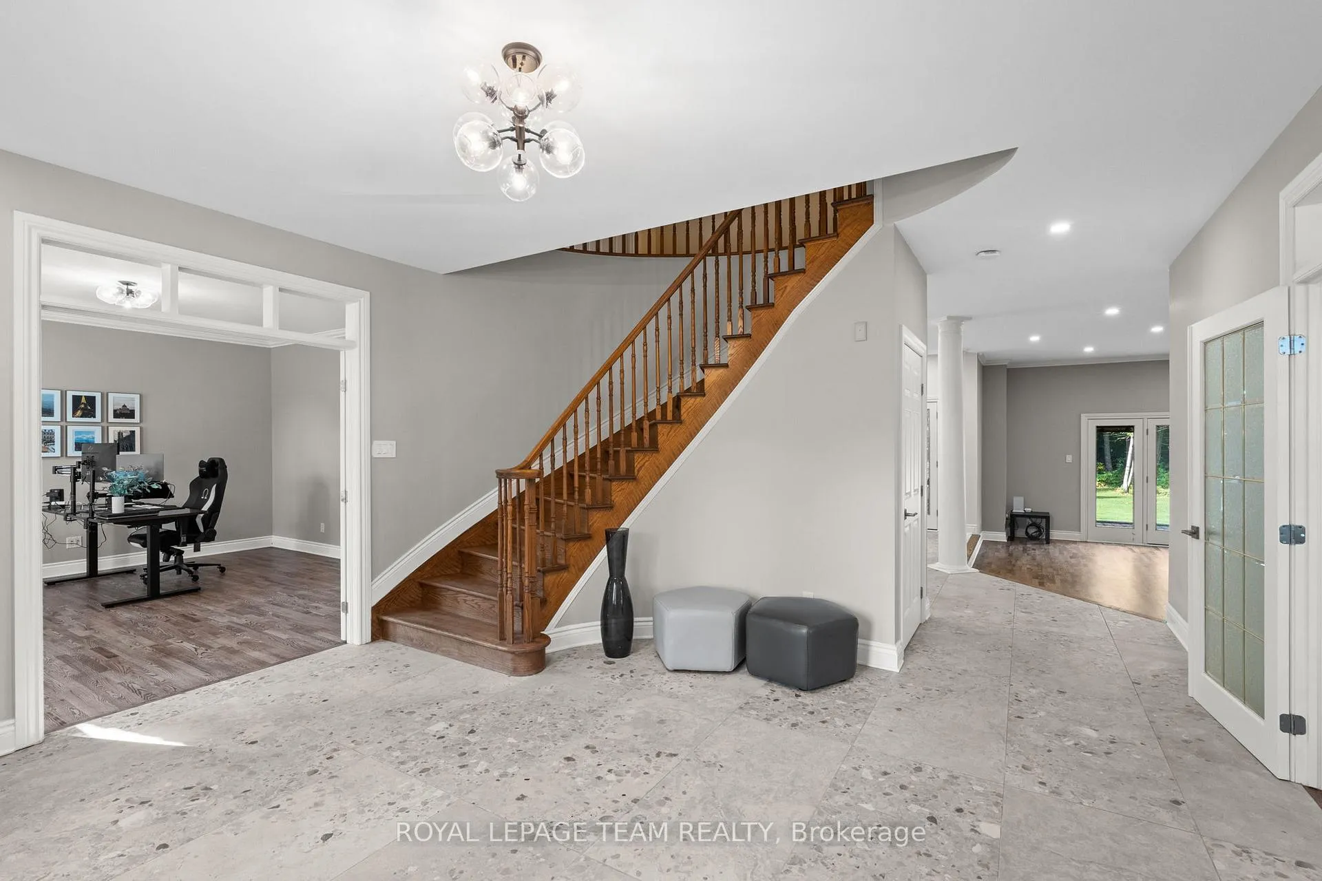 Photo 7 of 51 Marchvale Drive, Ottawa, Kanata - Rural Kanata (Central) — HOMEH