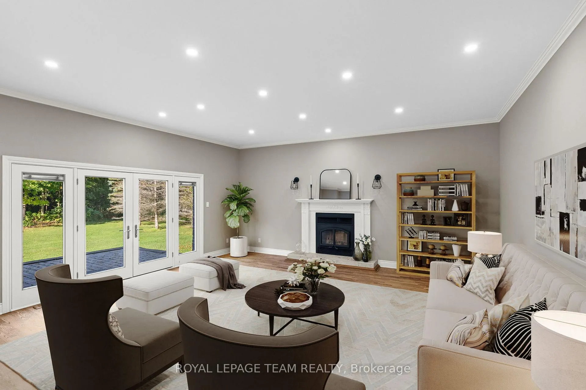 Photo 11 of 51 Marchvale Drive, Ottawa, Kanata - Rural Kanata (Central) — HOMEH