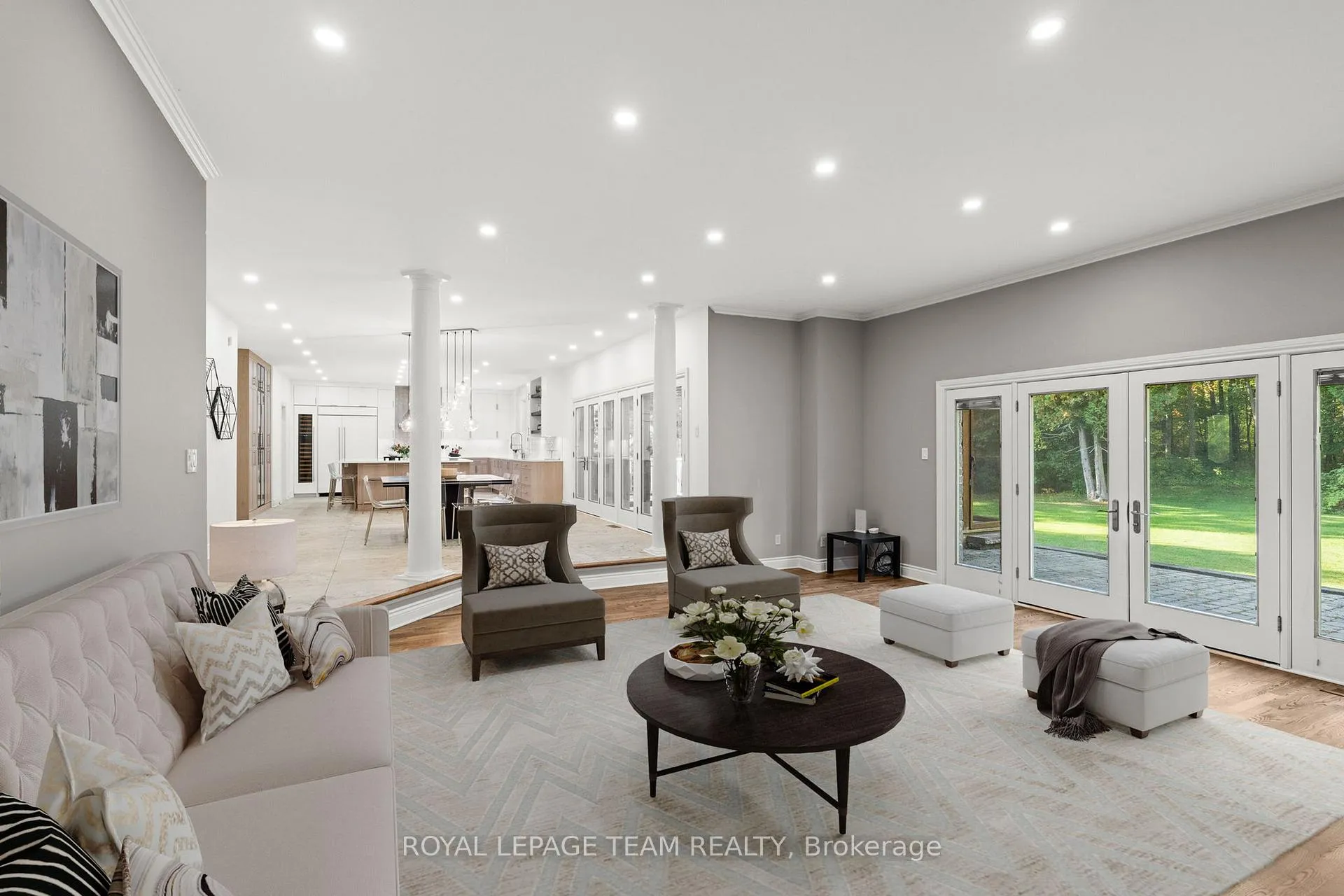 Photo 12 of 51 Marchvale Drive, Ottawa, Kanata - Rural Kanata (Central) — HOMEH