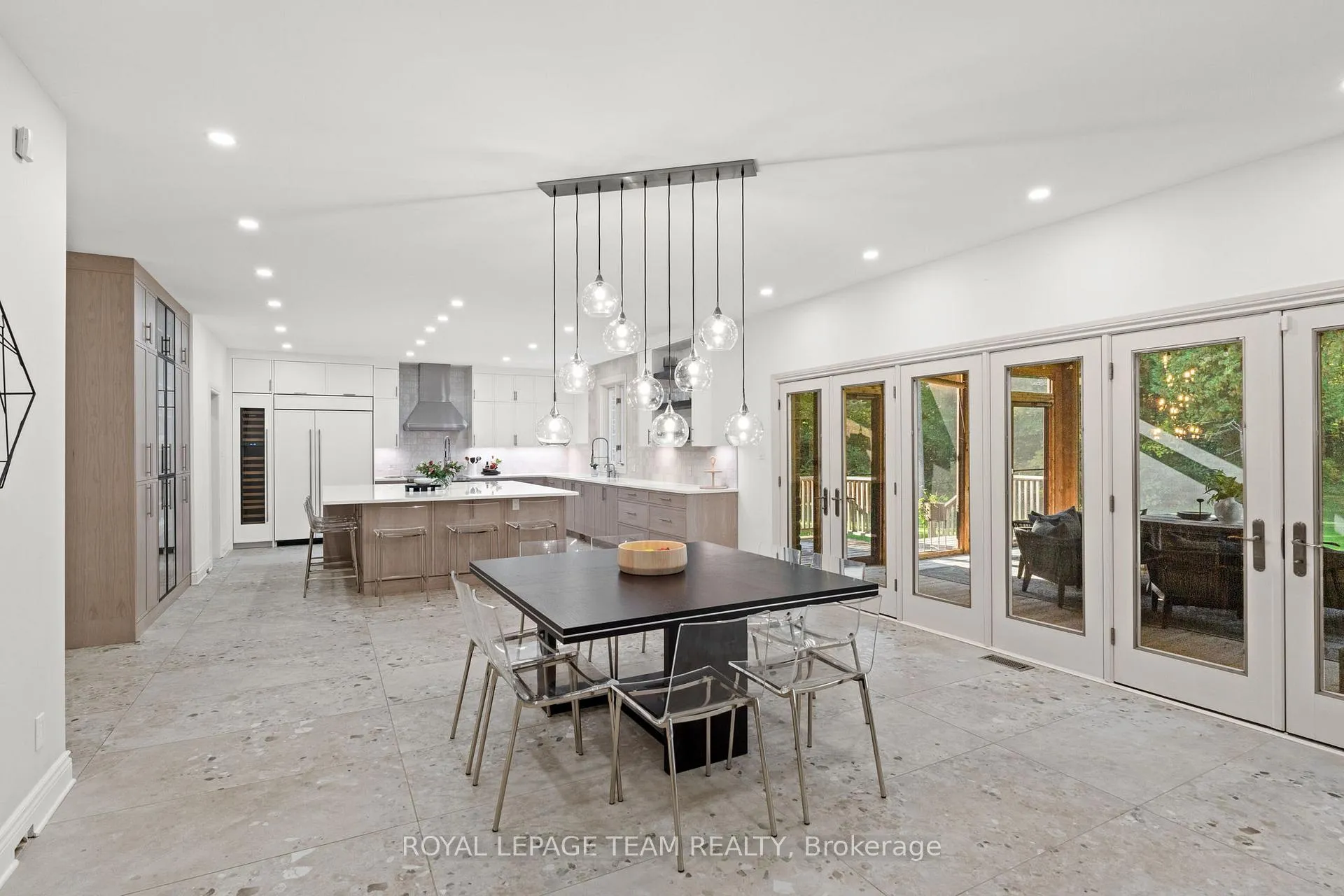 Photo 13 of 51 Marchvale Drive, Ottawa, Kanata - Rural Kanata (Central) — HOMEH