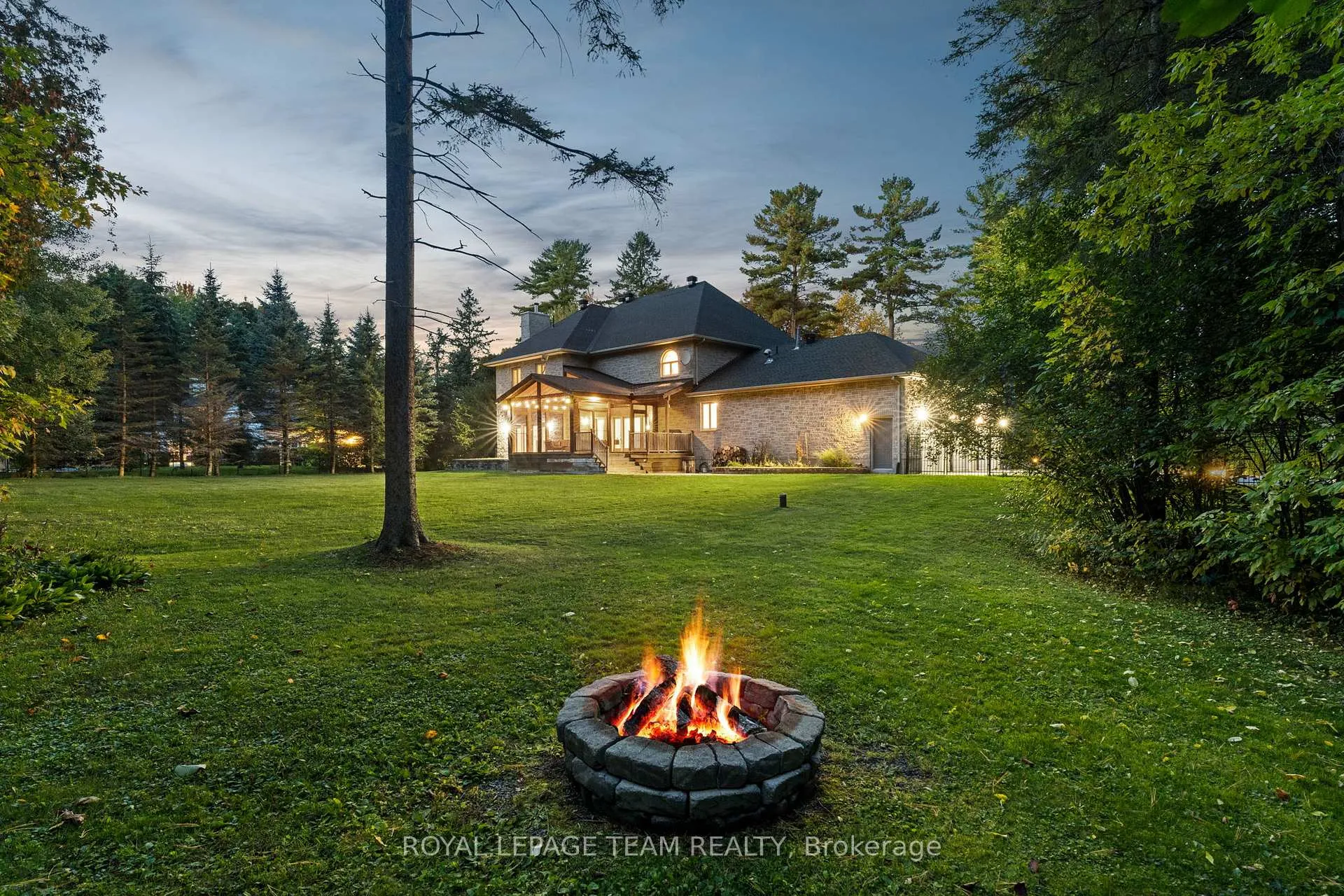 Photo 34 of 51 Marchvale Drive, Ottawa, Kanata - Rural Kanata (Central) — HOMEH