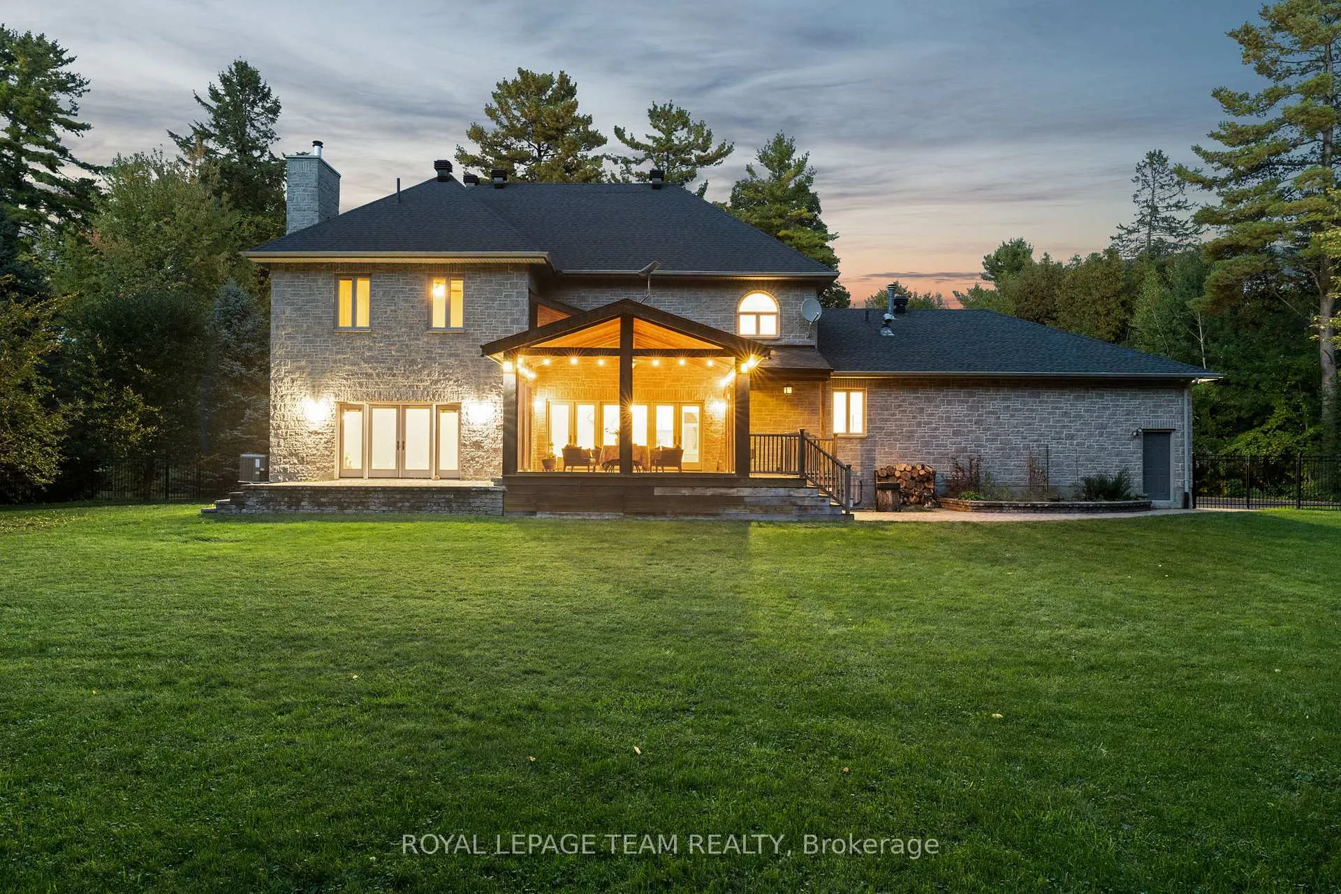 Photo 35 of 51 Marchvale Drive, Ottawa, Kanata - Rural Kanata (Central) — HOMEH