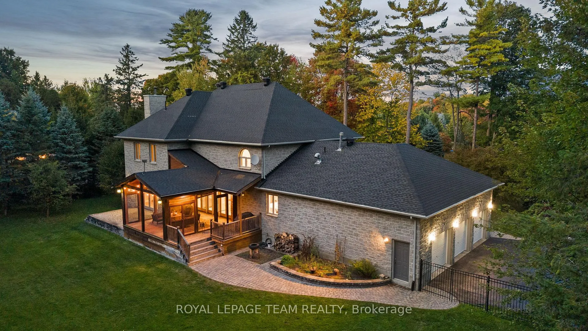 Photo 36 of 51 Marchvale Drive, Ottawa, Kanata - Rural Kanata (Central) — HOMEH