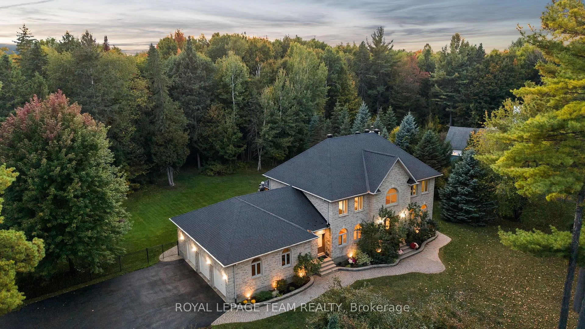 Photo 37 of 51 Marchvale Drive, Ottawa, Kanata - Rural Kanata (Central) — HOMEH