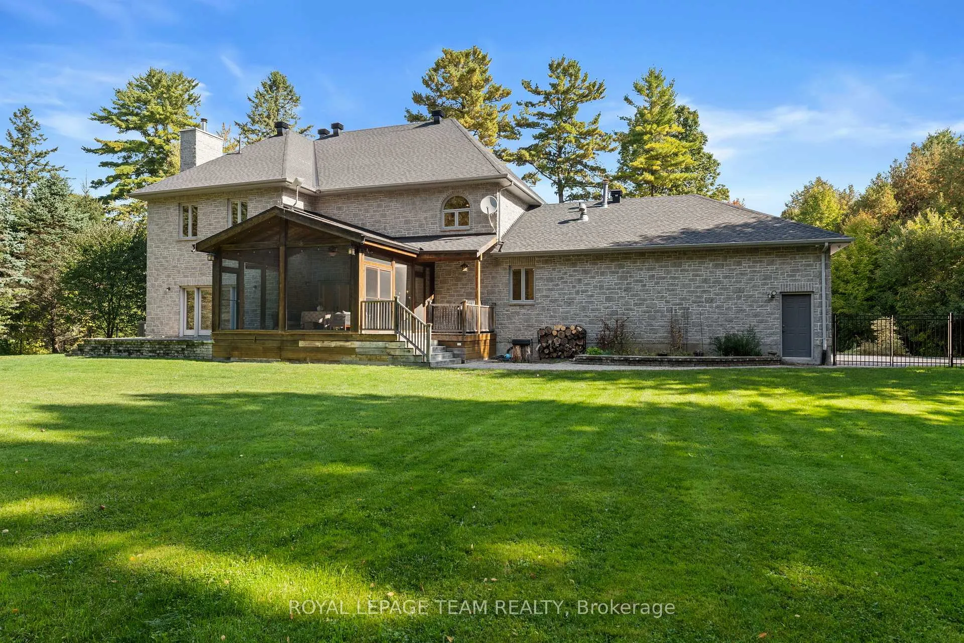 Photo 38 of 51 Marchvale Drive, Ottawa, Kanata - Rural Kanata (Central) — HOMEH