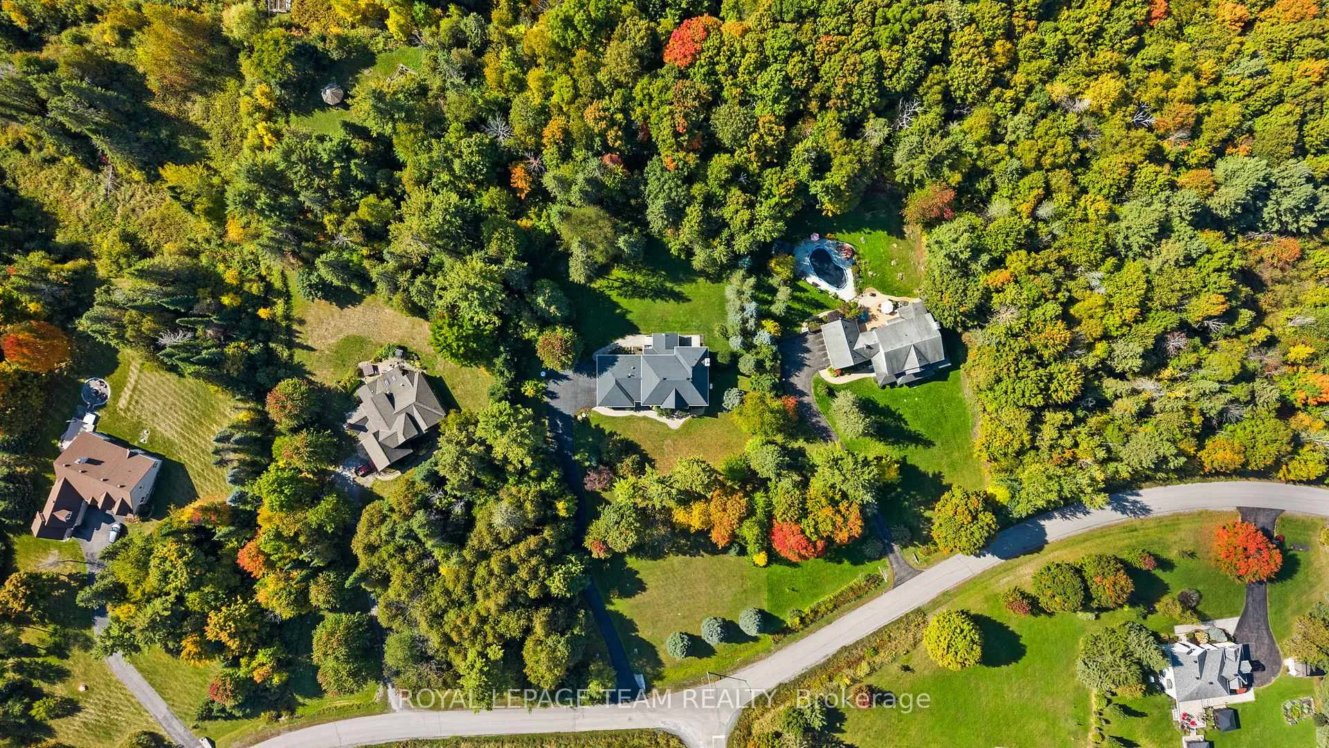 Photo 41 of 51 Marchvale Drive, Ottawa, Kanata - Rural Kanata (Central) — HOMEH