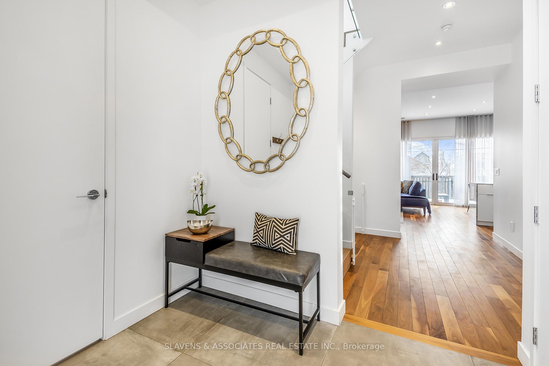 Photo 3 of 480 Atlas Avenue, Toronto, Oakwood Village — HOMEH