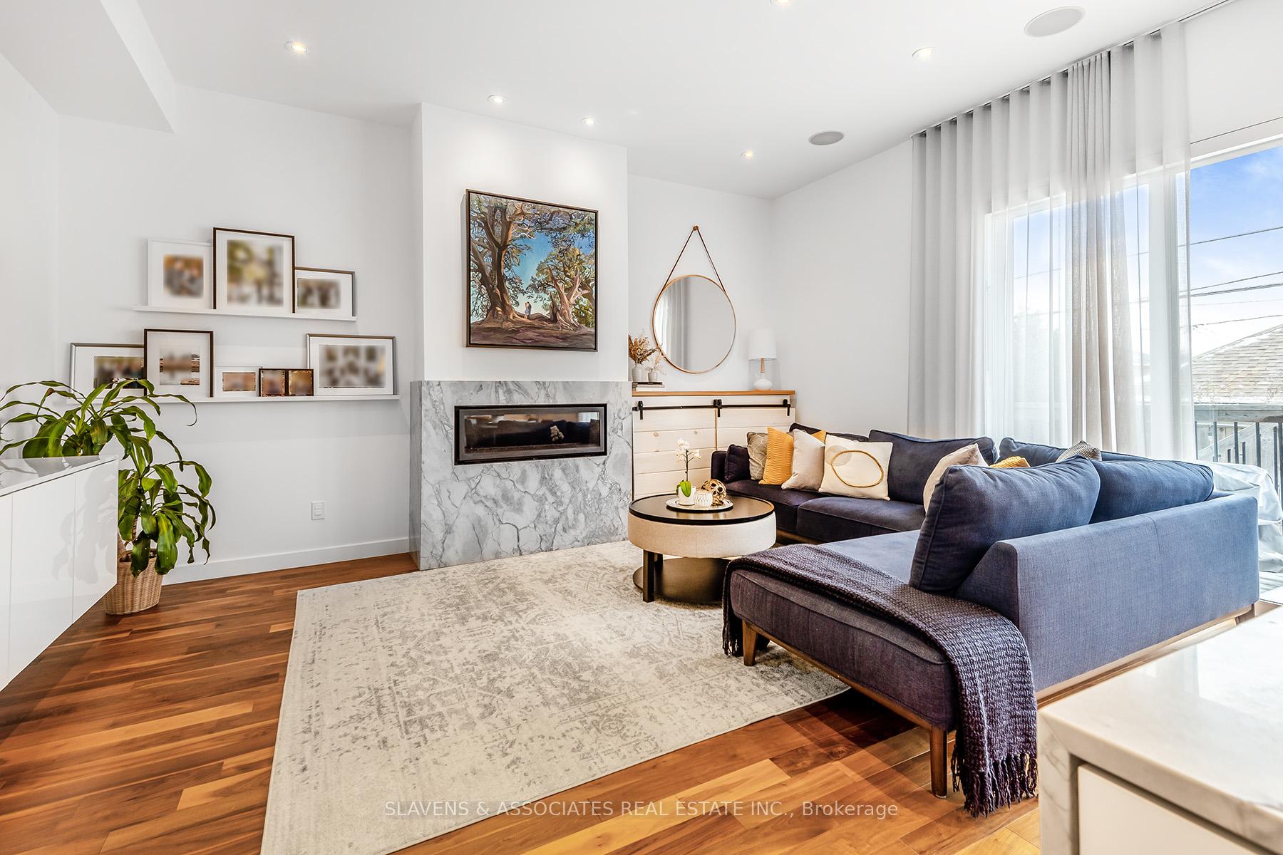 Photo 7 of 480 Atlas Avenue, Toronto, Oakwood Village — HOMEH