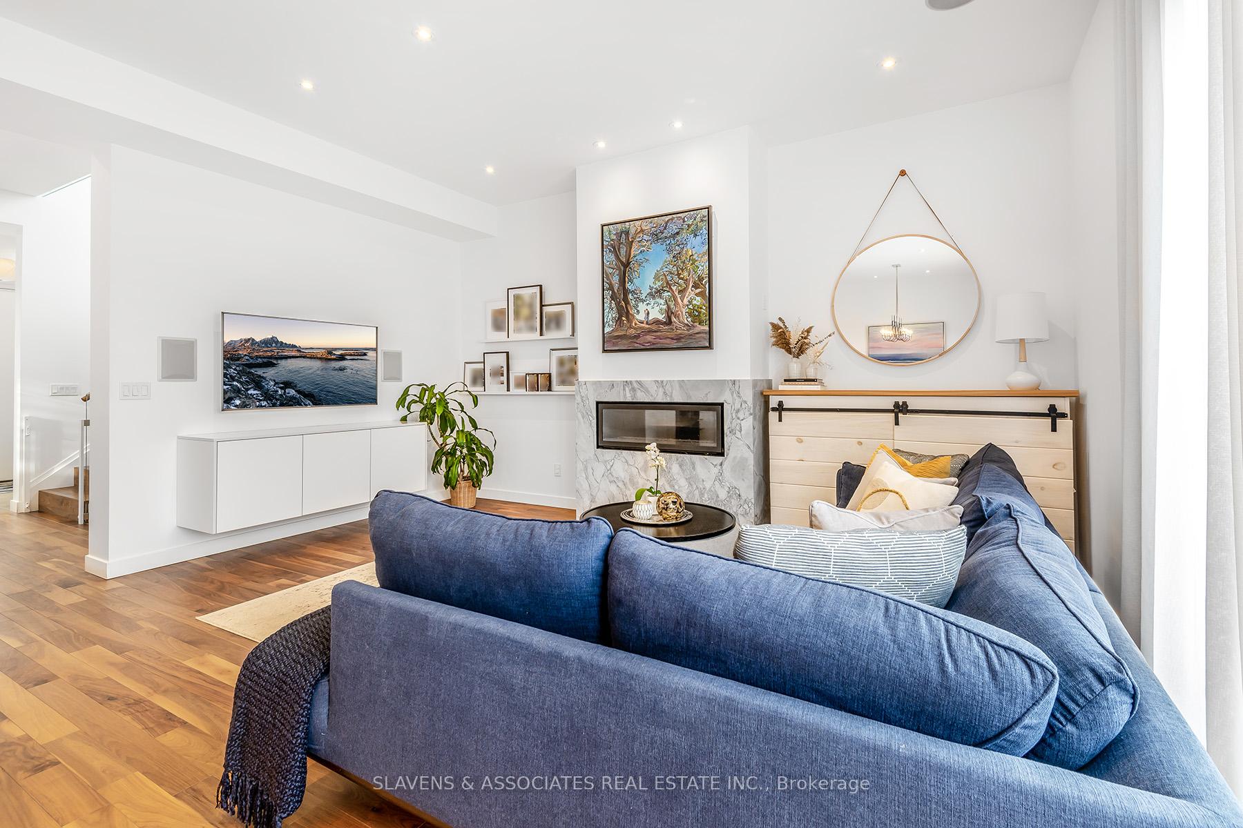 Photo 8 of 480 Atlas Avenue, Toronto, Oakwood Village — HOMEH