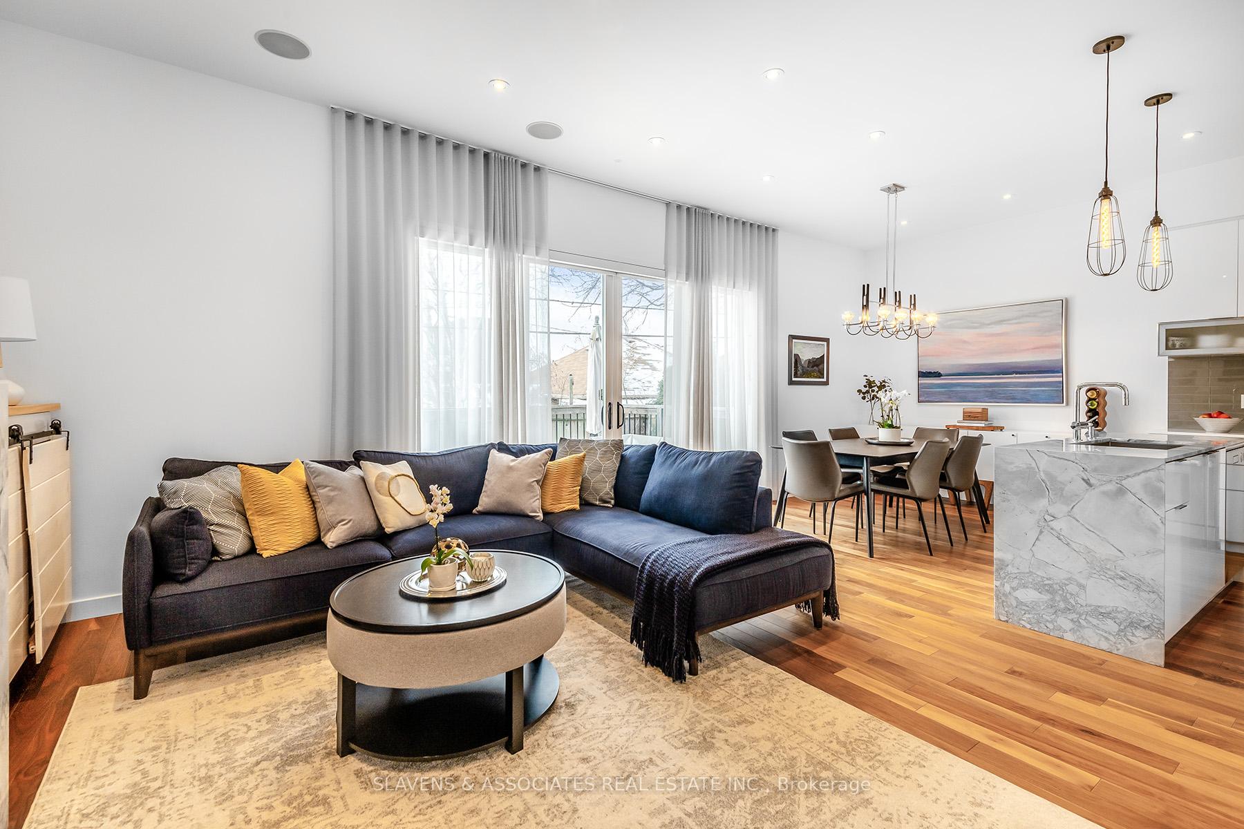 Photo 9 of 480 Atlas Avenue, Toronto, Oakwood Village — HOMEH