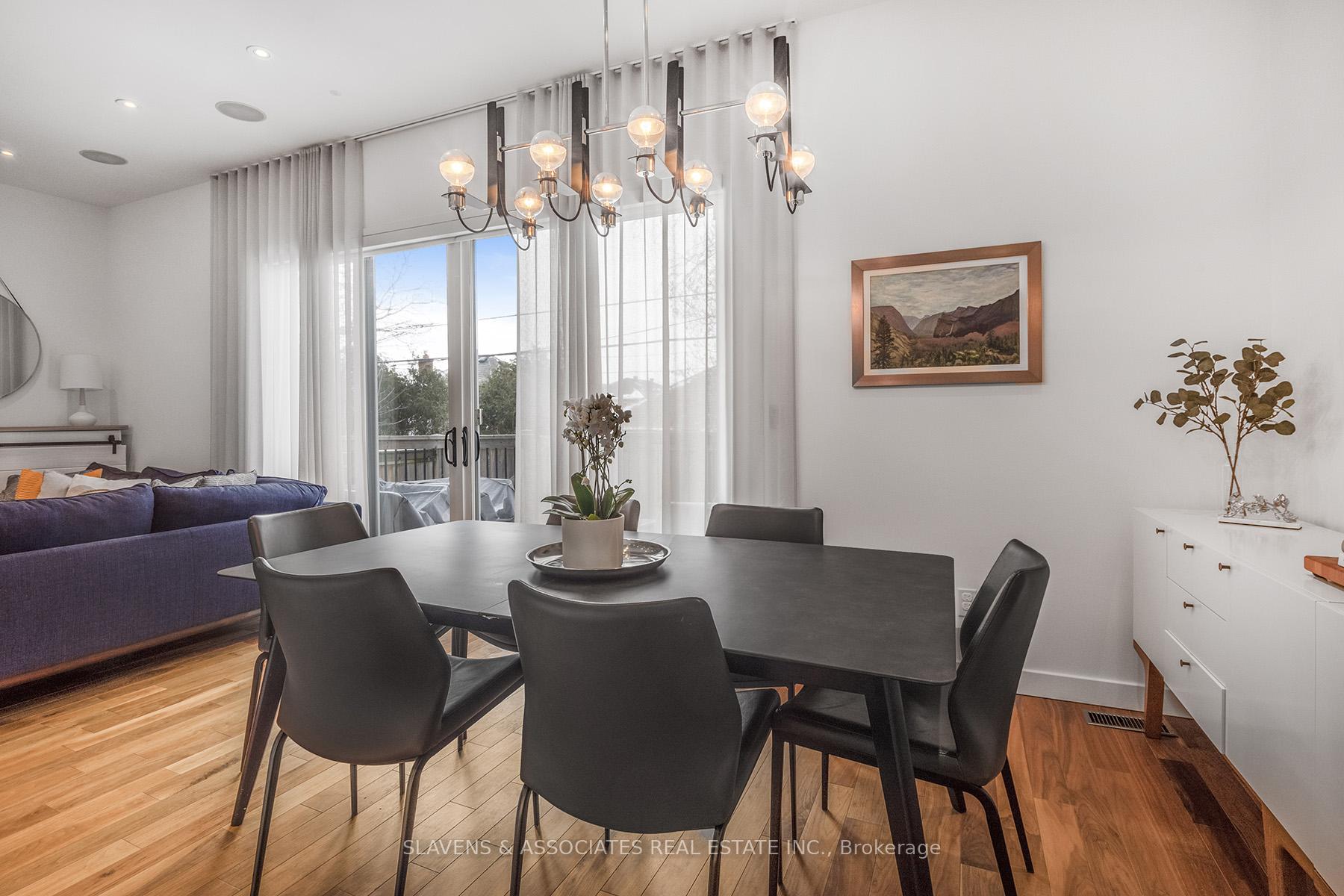 Photo 10 of 480 Atlas Avenue, Toronto, Oakwood Village — HOMEH