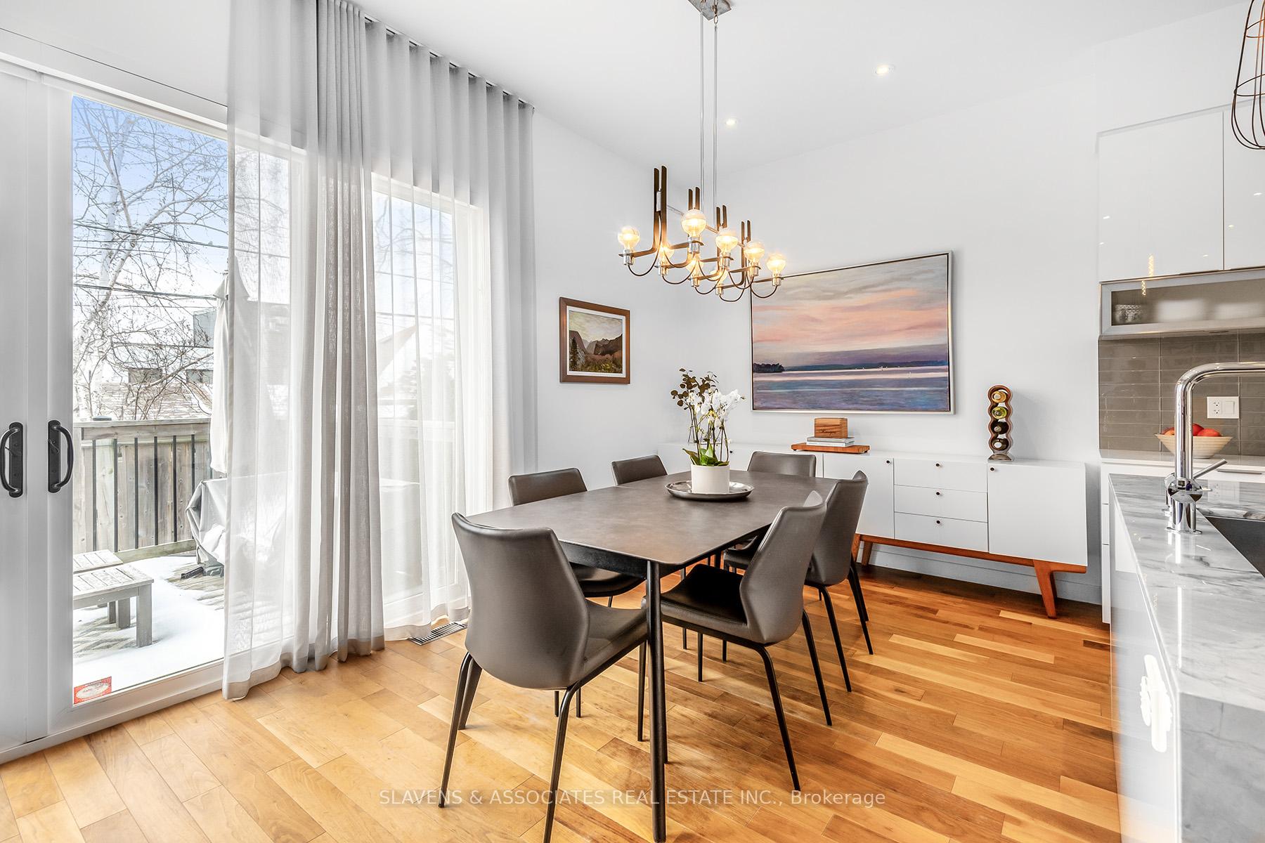 Photo 11 of 480 Atlas Avenue, Toronto, Oakwood Village — HOMEH