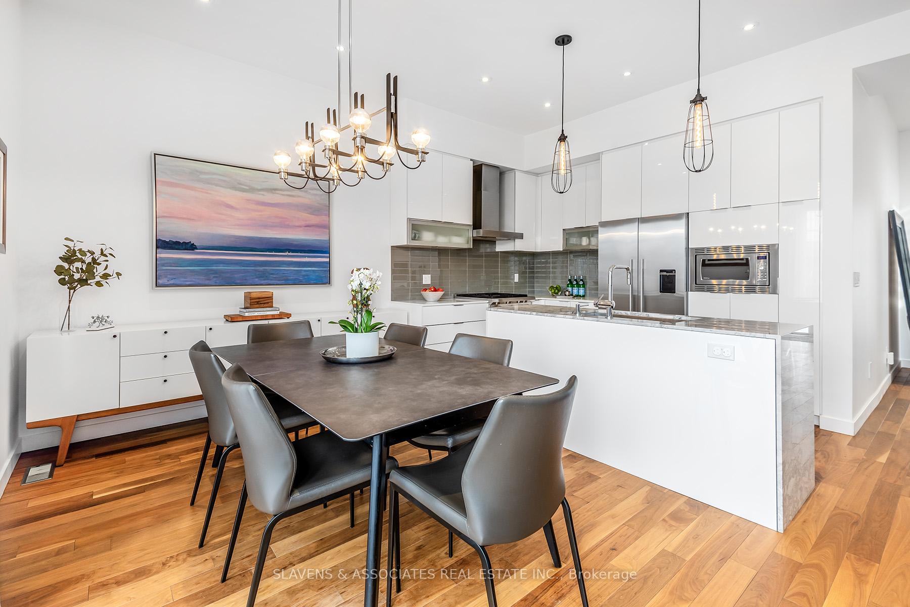 Photo 12 of 480 Atlas Avenue, Toronto, Oakwood Village — HOMEH