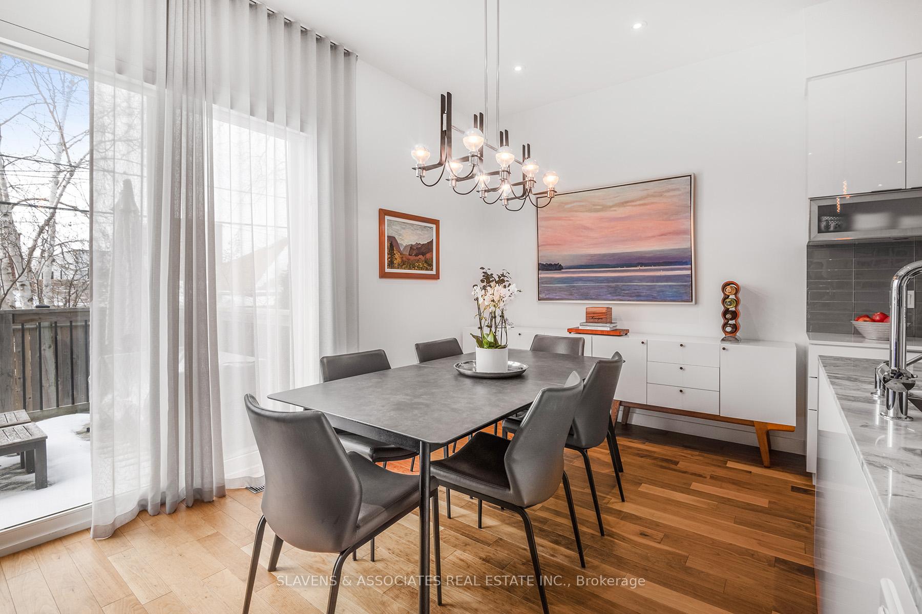 Photo 13 of 480 Atlas Avenue, Toronto, Oakwood Village — HOMEH