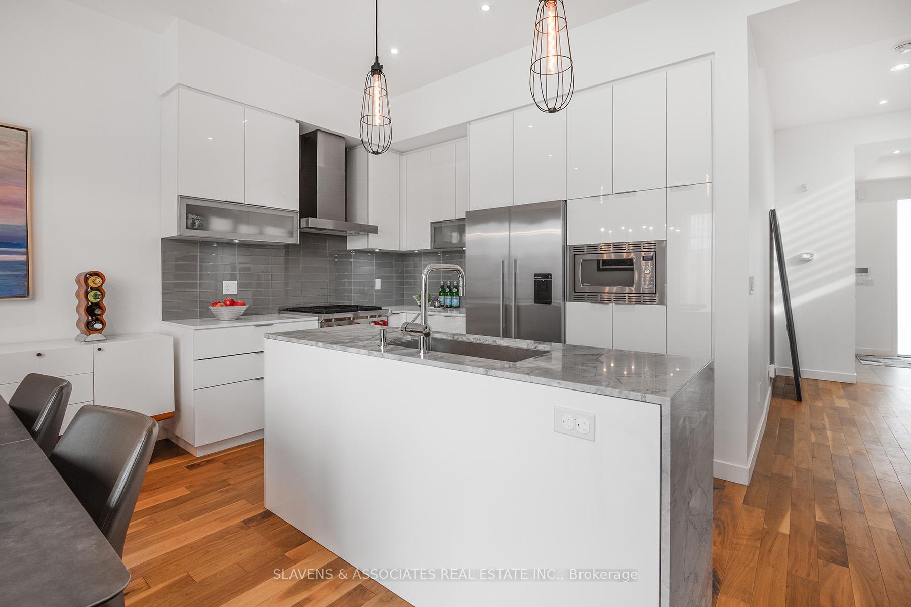 Photo 14 of 480 Atlas Avenue, Toronto, Oakwood Village — HOMEH