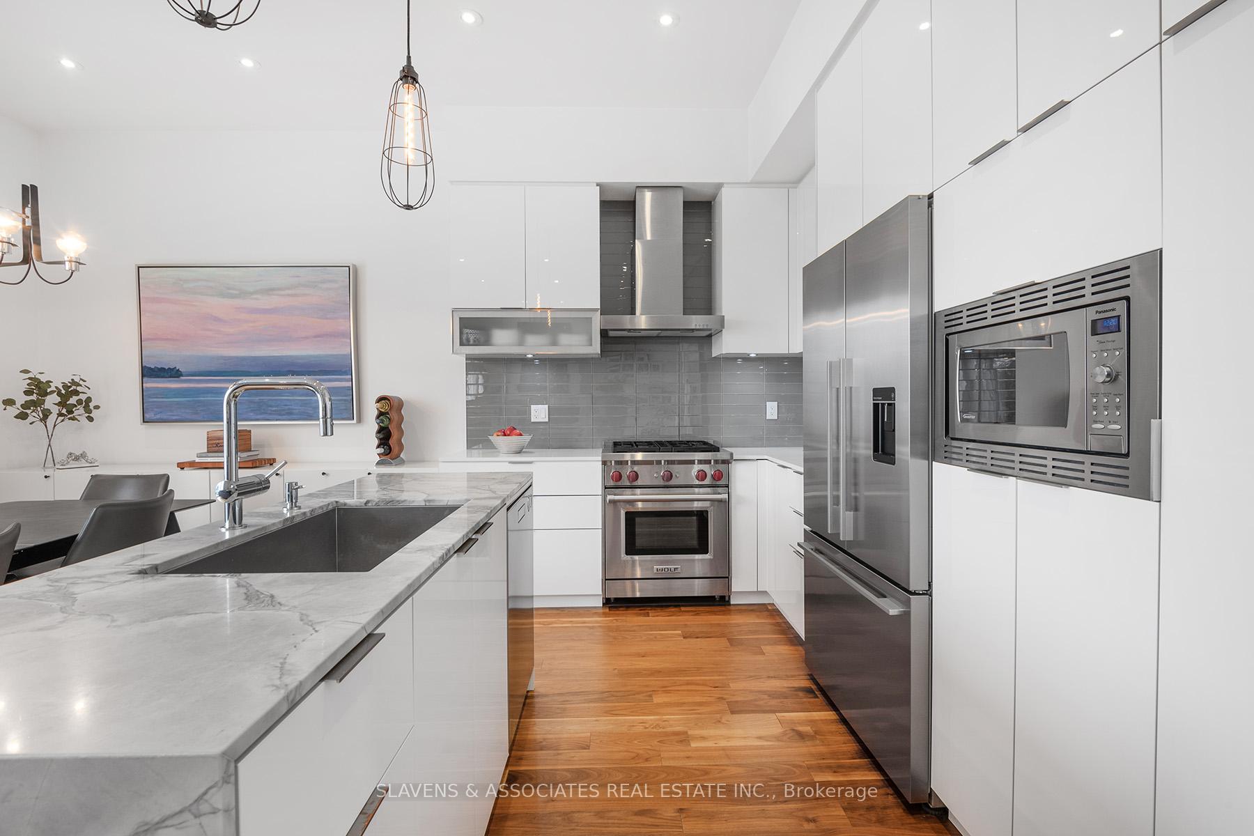 Photo 15 of 480 Atlas Avenue, Toronto, Oakwood Village — HOMEH