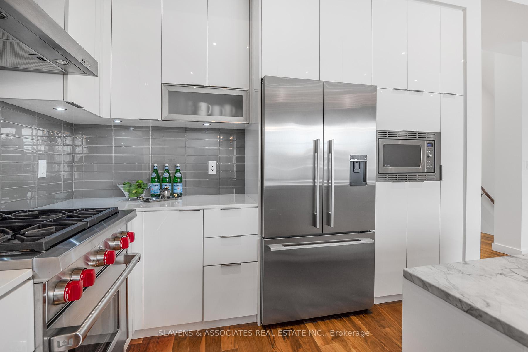 Photo 16 of 480 Atlas Avenue, Toronto, Oakwood Village — HOMEH