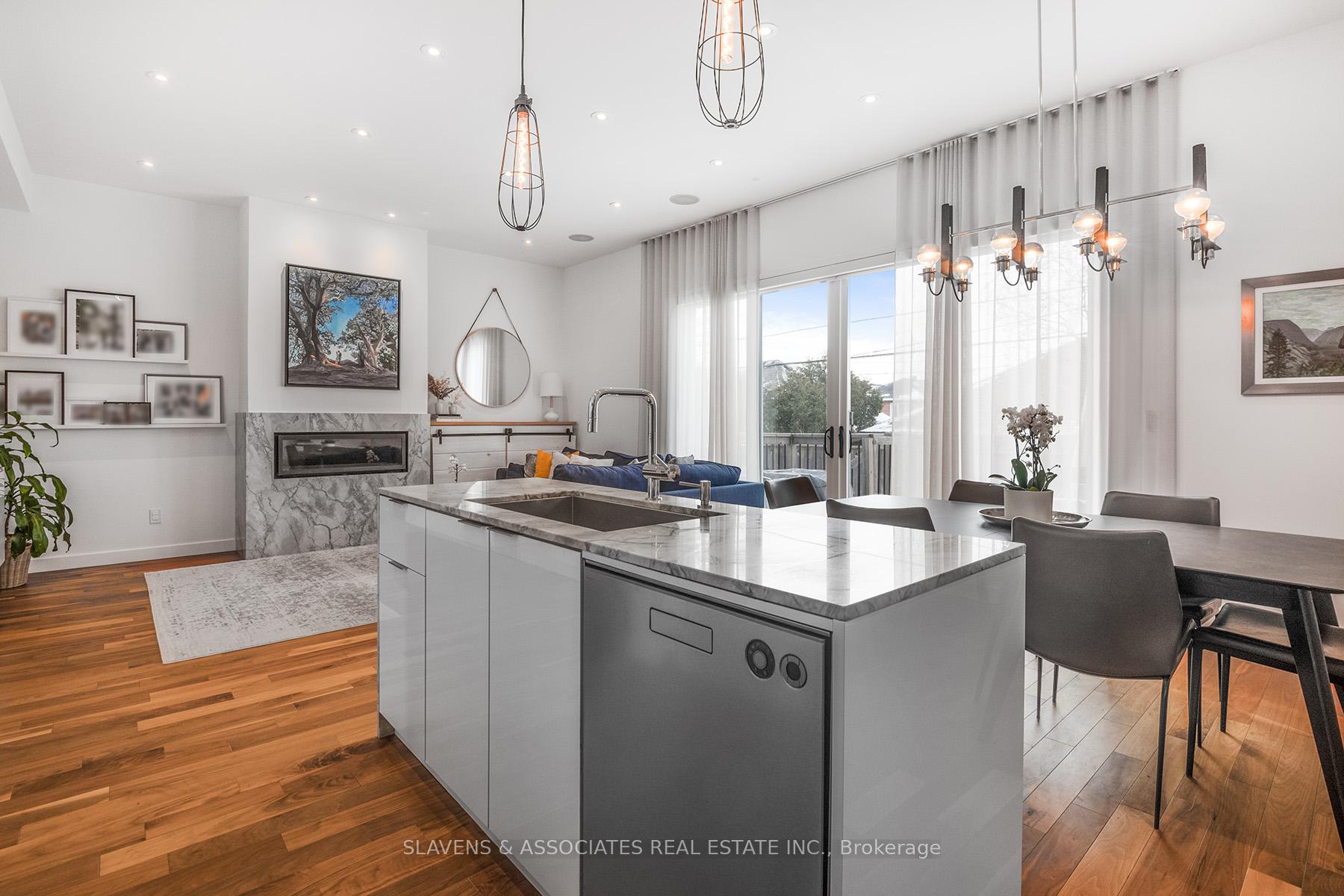 Photo 17 of 480 Atlas Avenue, Toronto, Oakwood Village — HOMEH