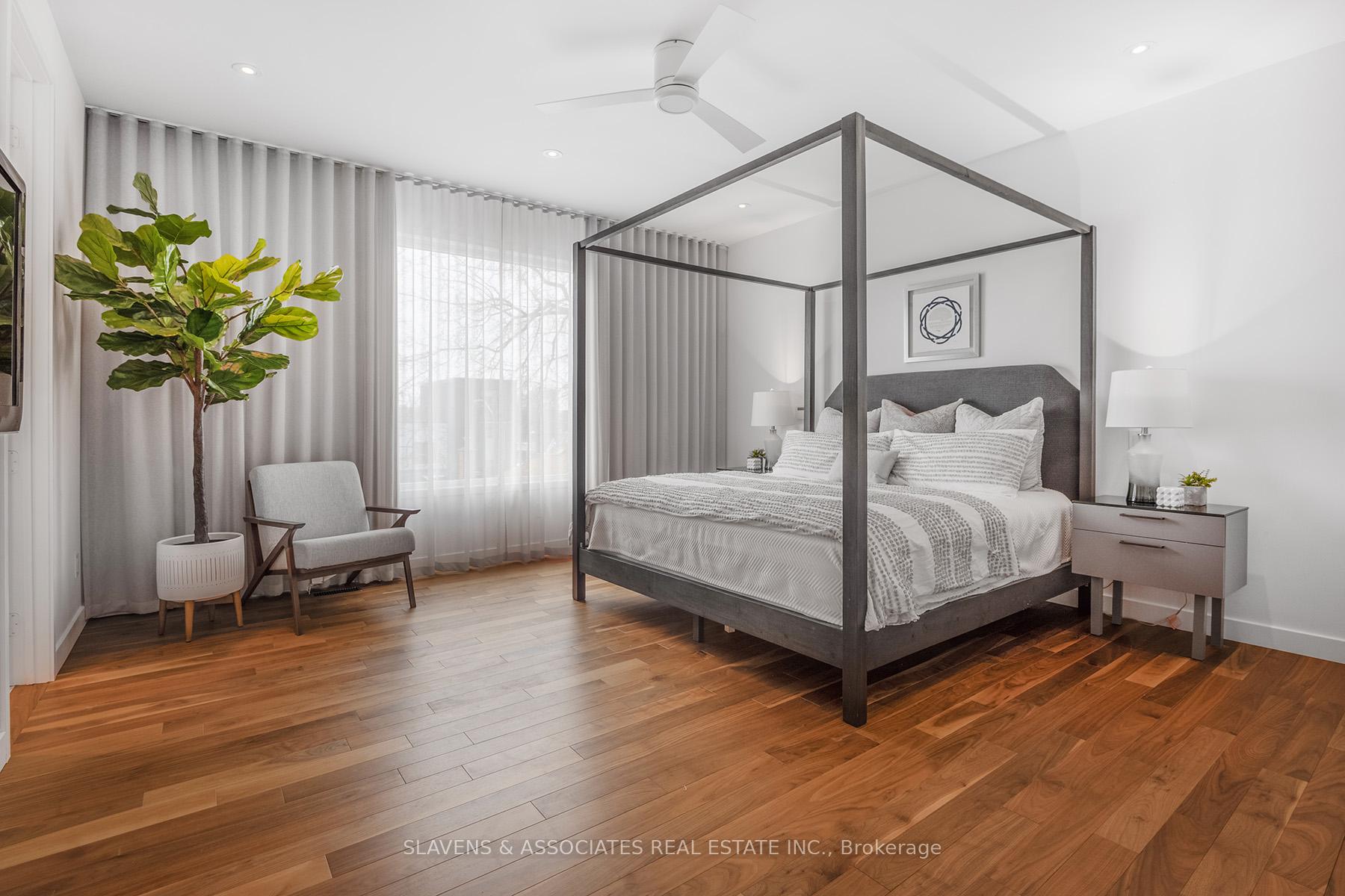 Photo 18 of 480 Atlas Avenue, Toronto, Oakwood Village — HOMEH