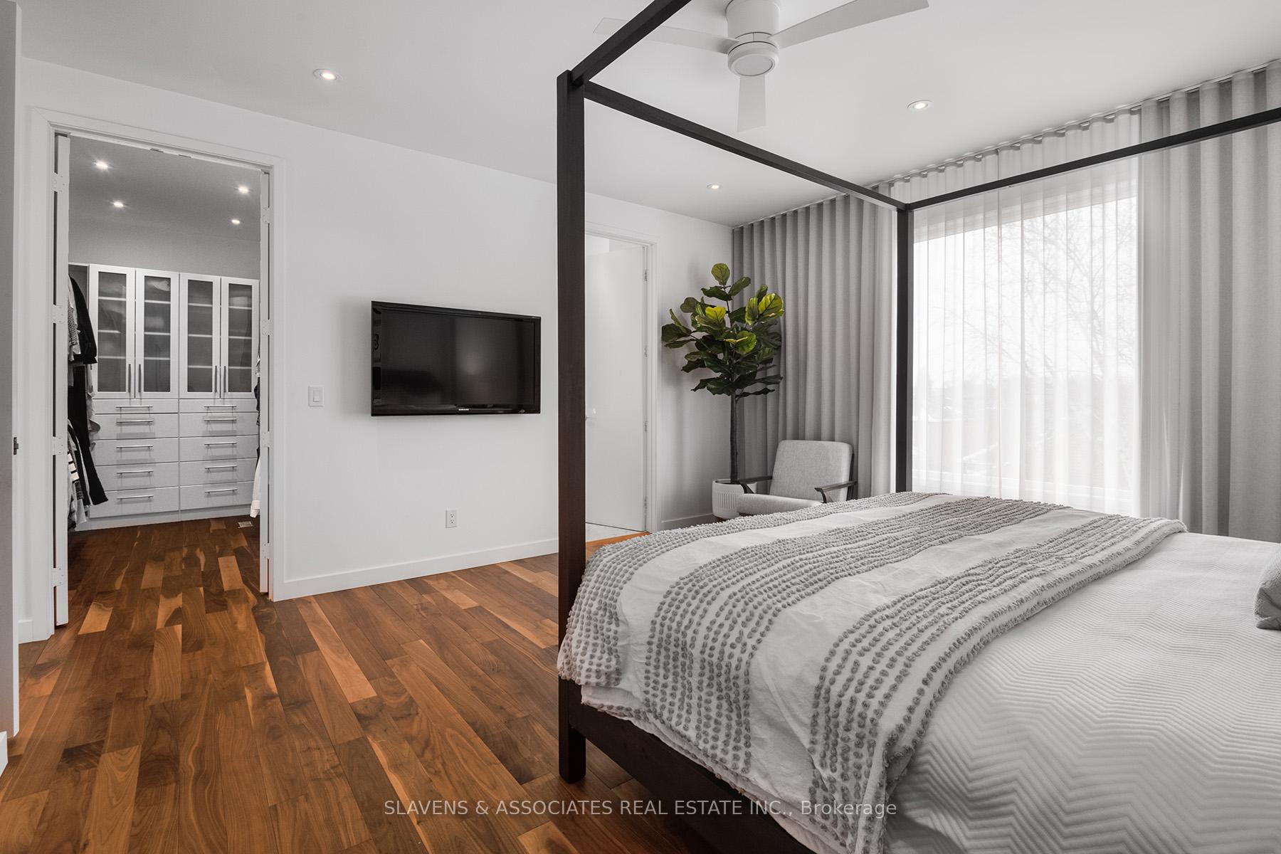 Photo 19 of 480 Atlas Avenue, Toronto, Oakwood Village — HOMEH