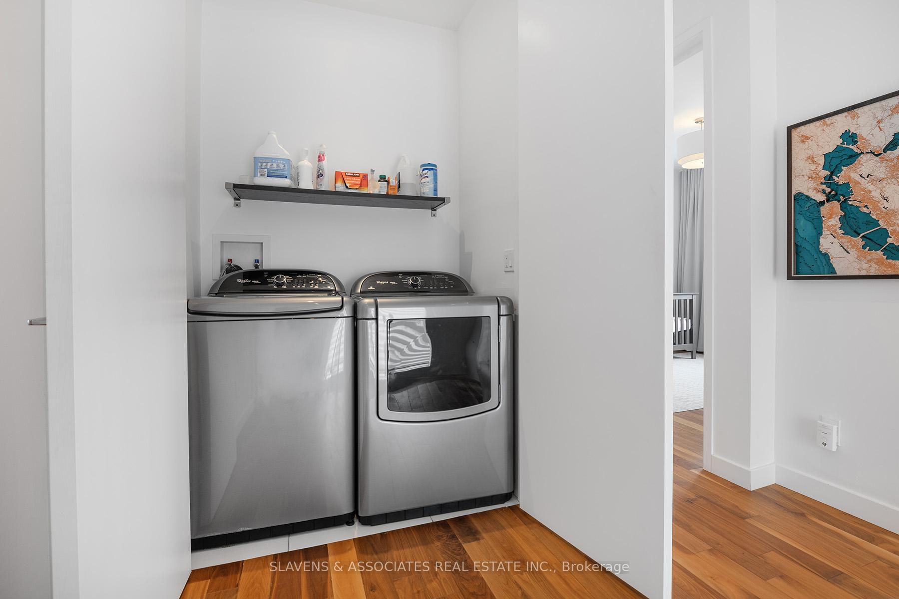 Photo 29 of 480 Atlas Avenue, Toronto, Oakwood Village — HOMEH