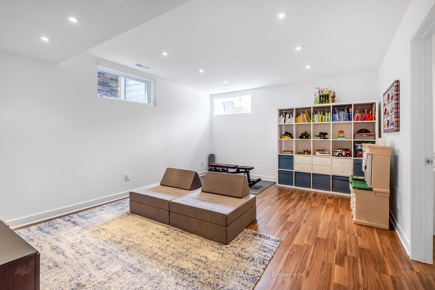 Photo 31 of 480 Atlas Avenue, Toronto, Oakwood Village — HOMEH