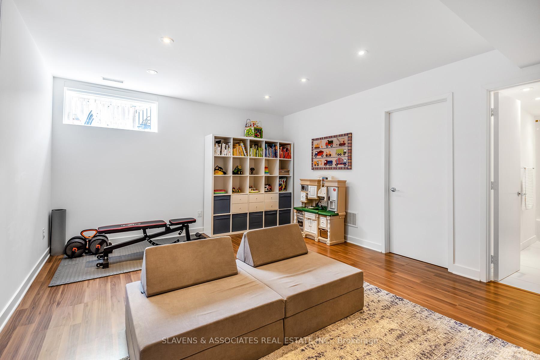 Photo 32 of 480 Atlas Avenue, Toronto, Oakwood Village — HOMEH