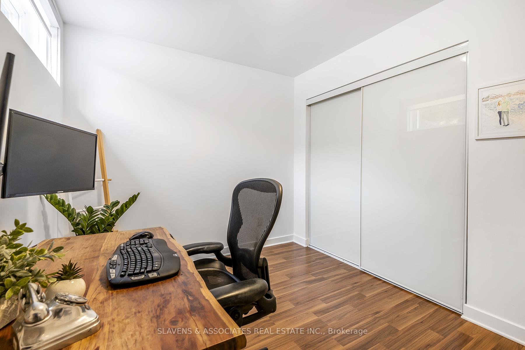 Photo 34 of 480 Atlas Avenue, Toronto, Oakwood Village — HOMEH