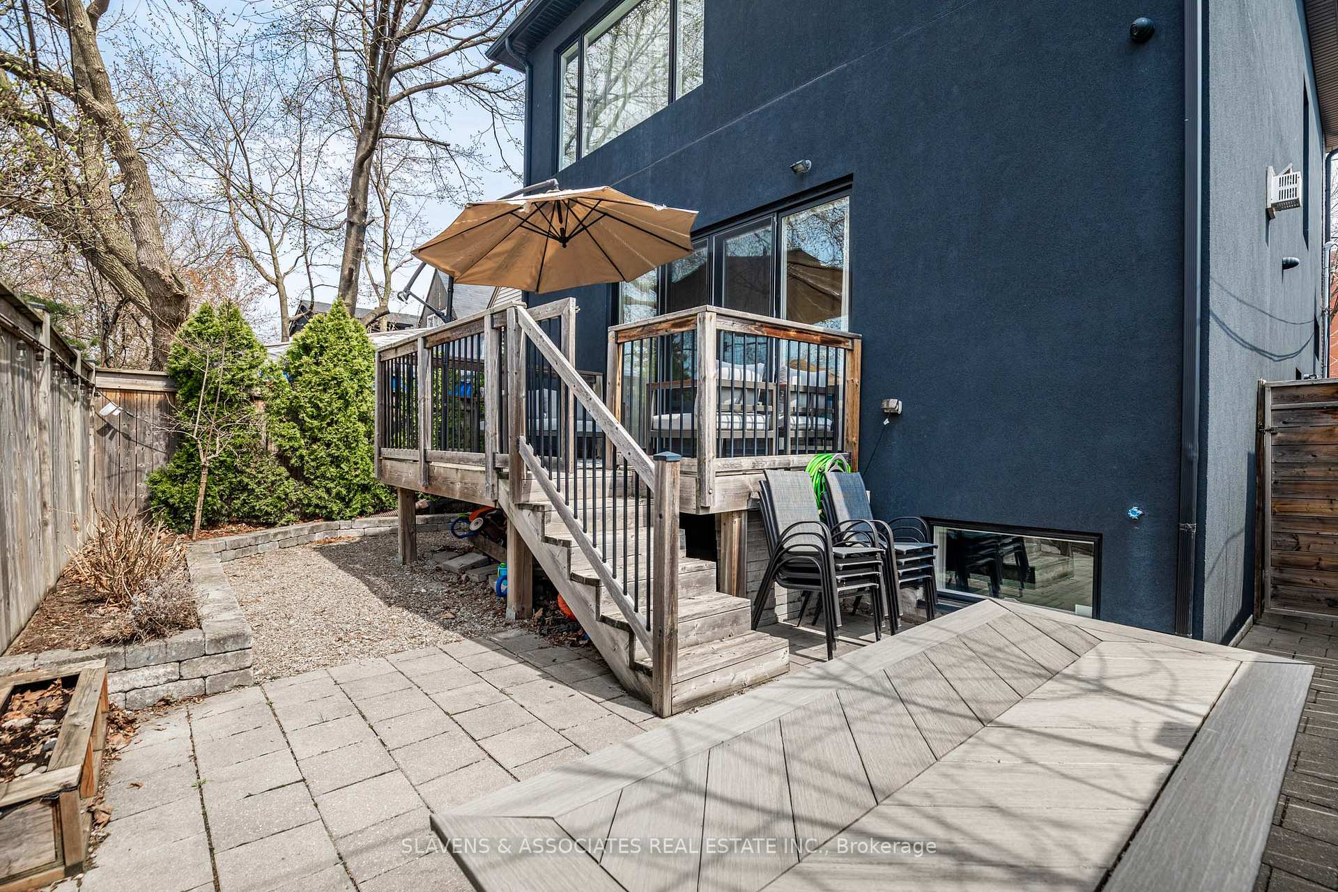 Photo 36 of 480 Atlas Avenue, Toronto, Oakwood Village — HOMEH