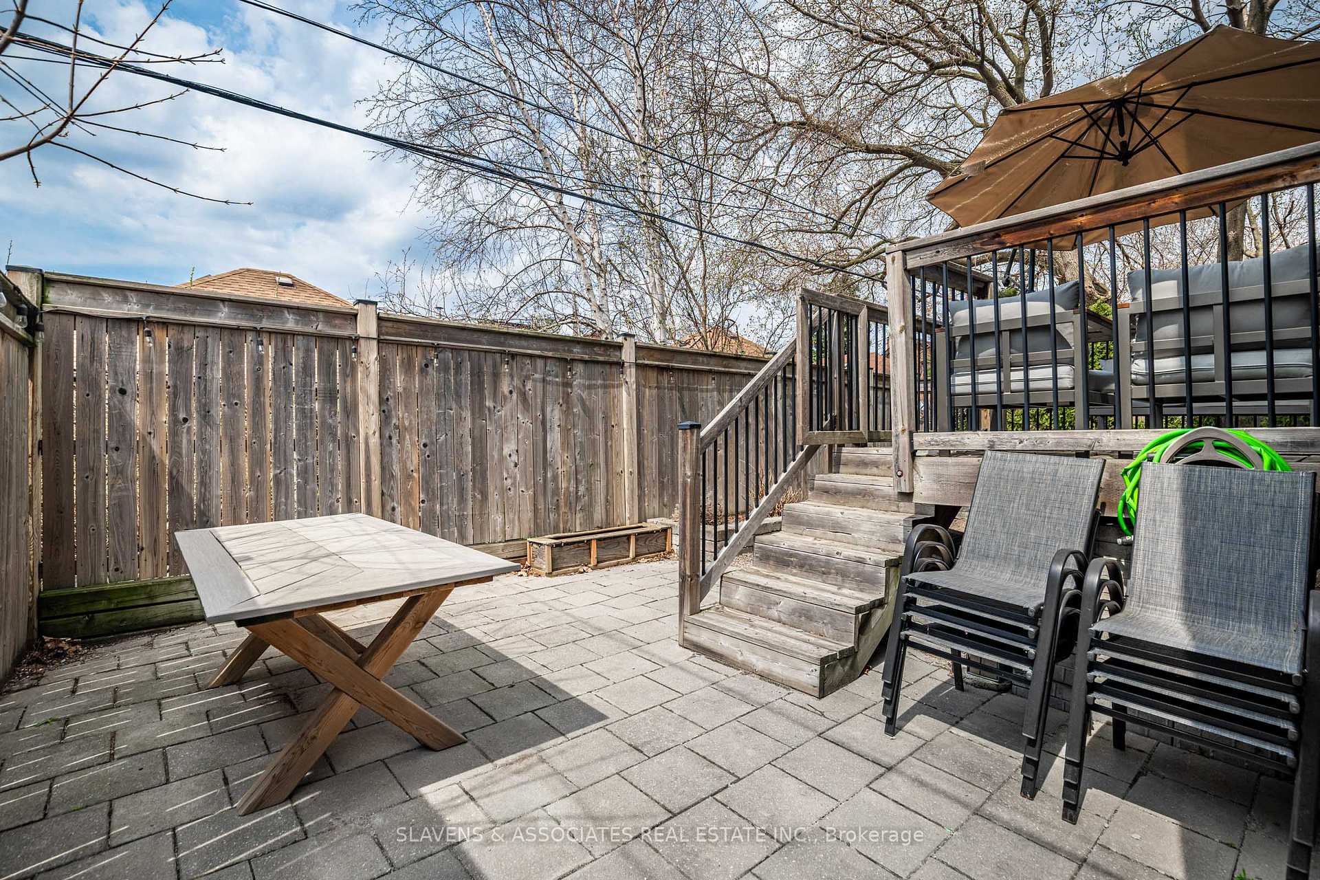 Photo 37 of 480 Atlas Avenue, Toronto, Oakwood Village — HOMEH