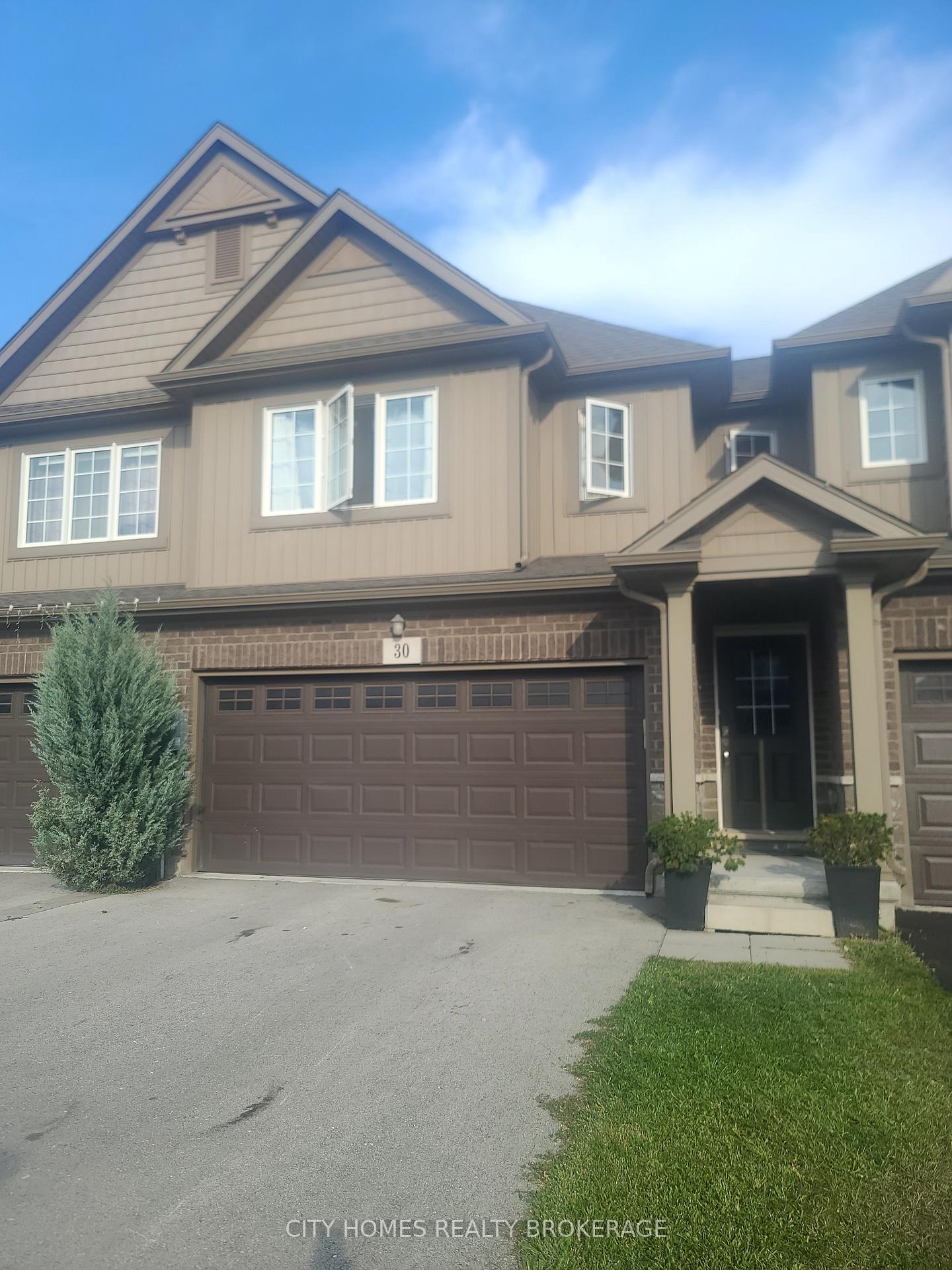 Photo 1 of 30 Wilkerson Street E, Thorold, Hurricane/Merrittville — HOMEH