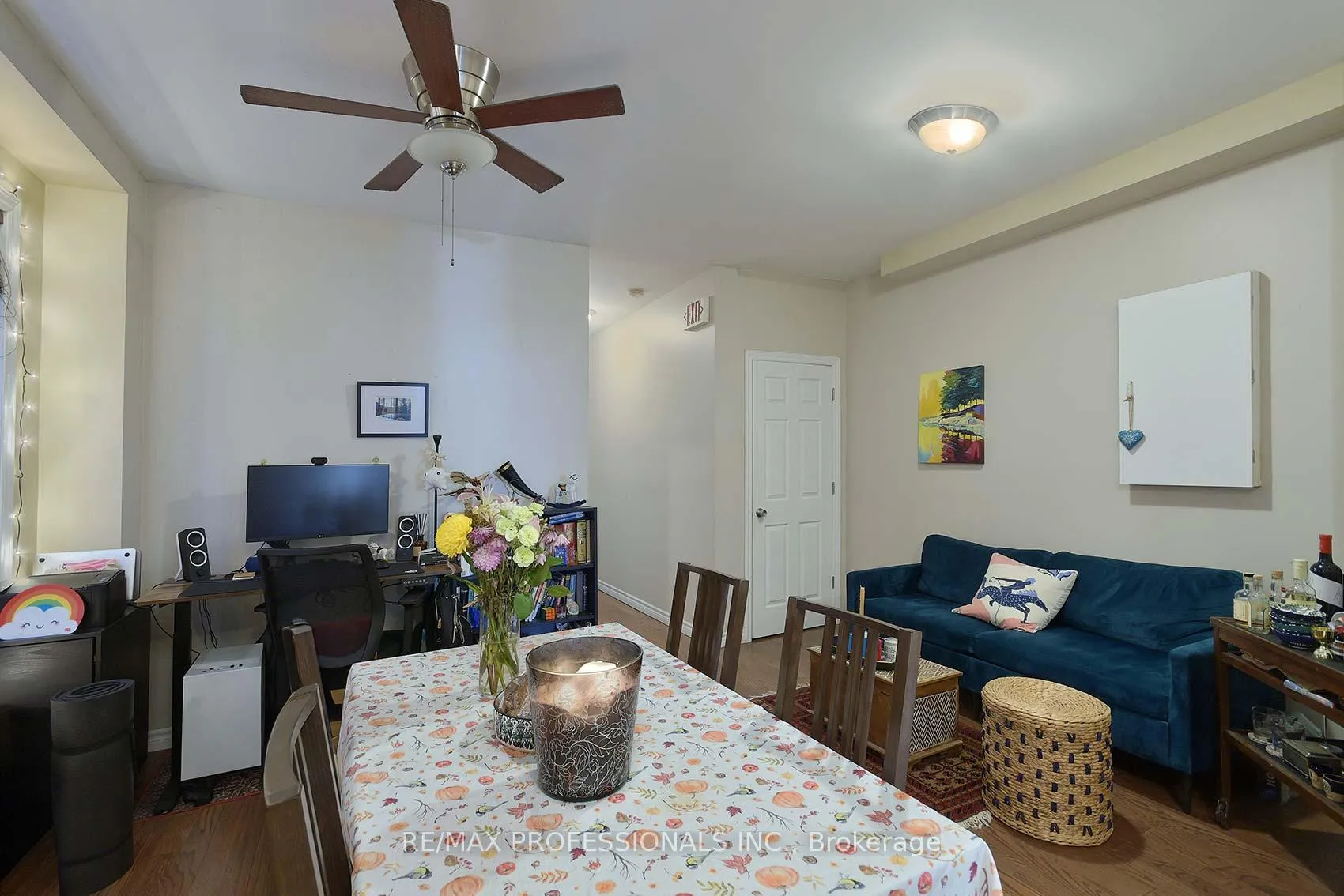 Photo 4 of 945 Logan Avenue, Toronto, Playter Estates-Danforth — HOMEH
