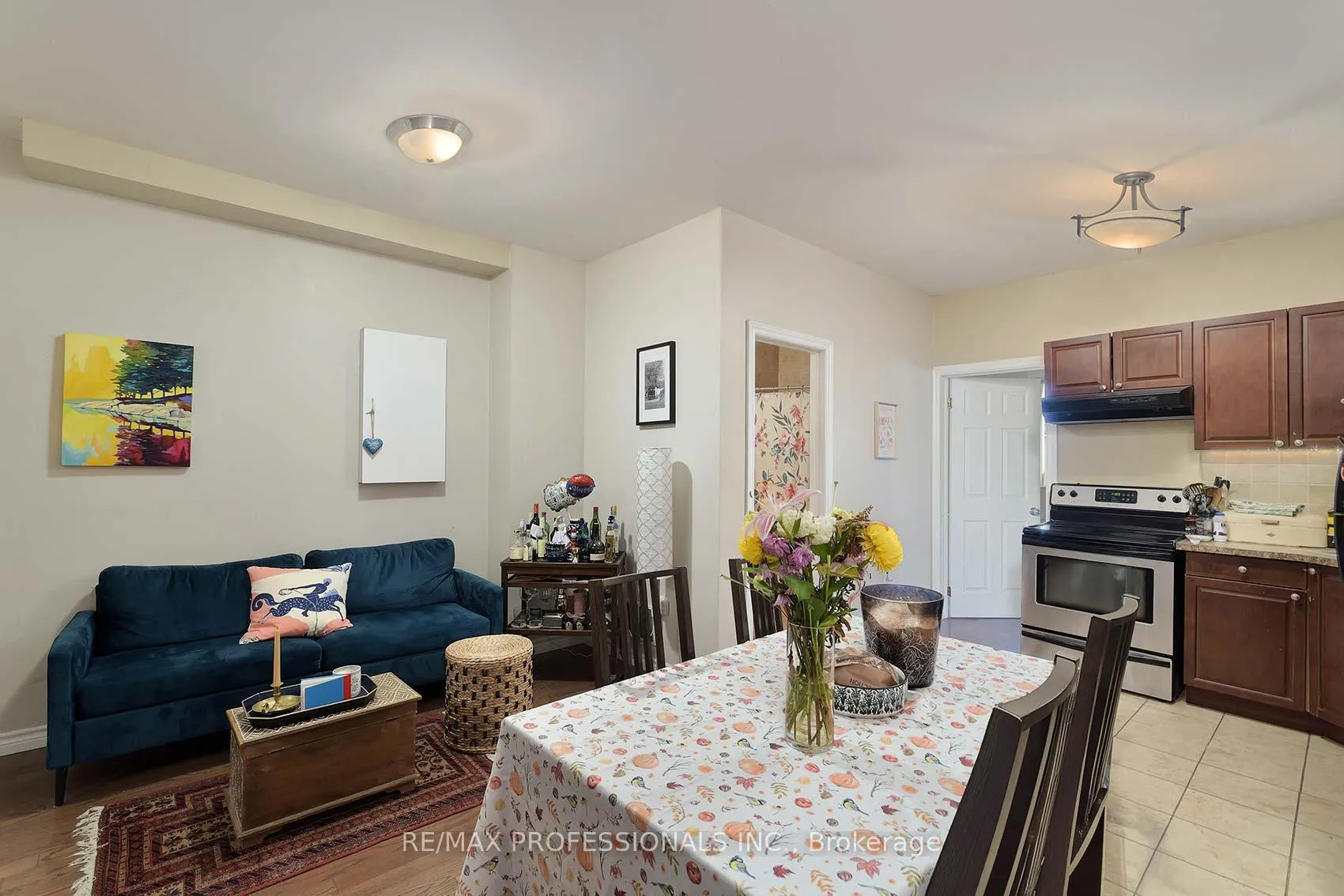 Photo 5 of 945 Logan Avenue, Toronto, Playter Estates-Danforth — HOMEH