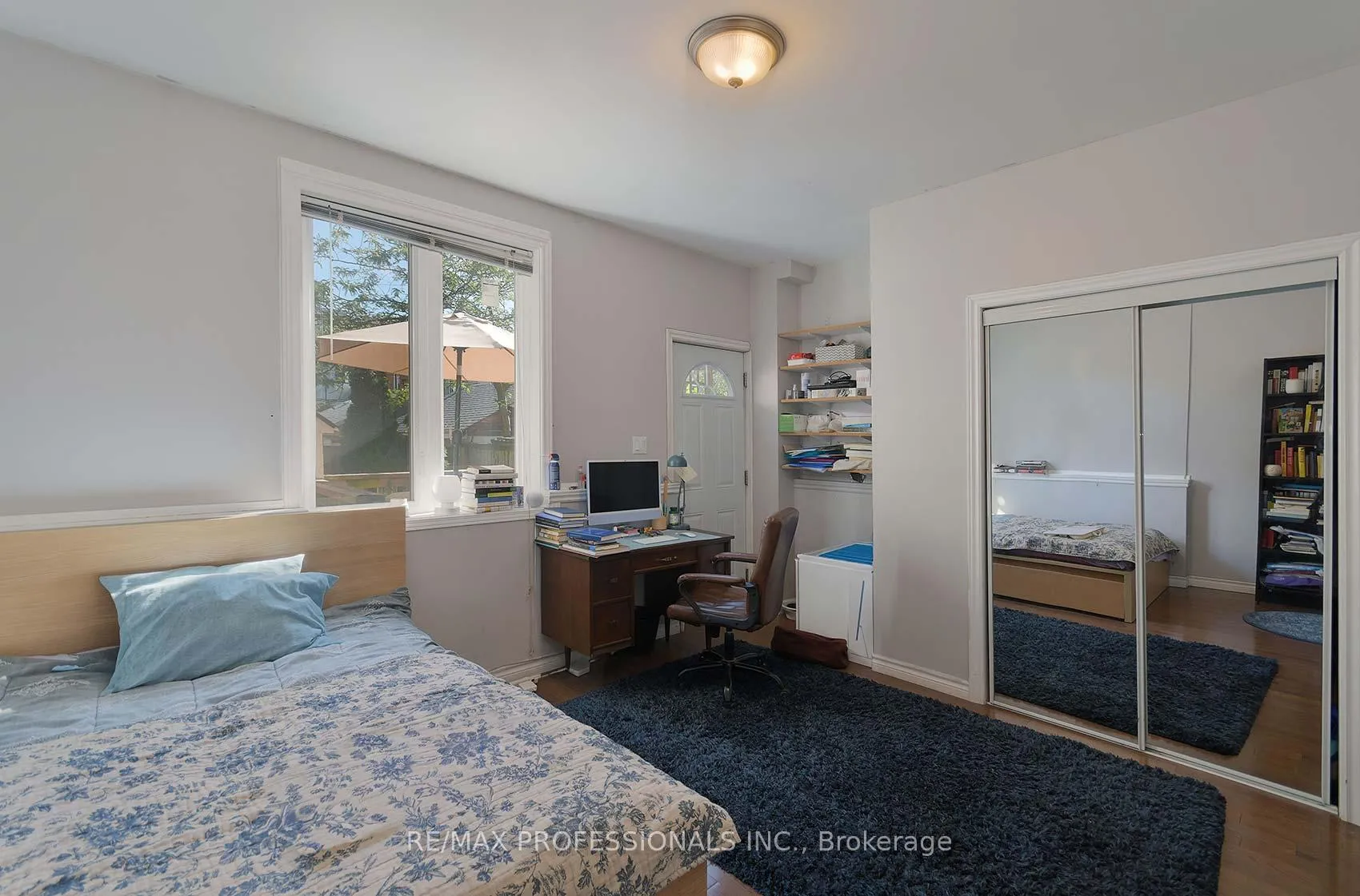 Photo 7 of 945 Logan Avenue, Toronto, Playter Estates-Danforth — HOMEH