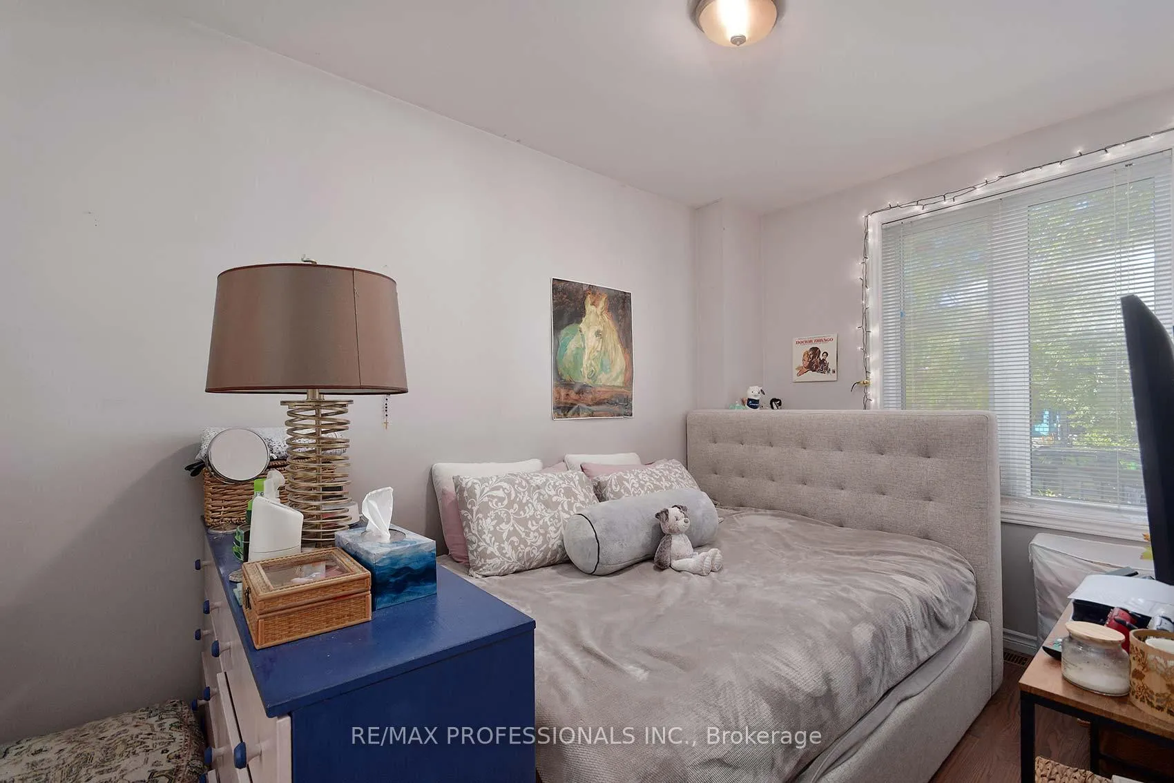 Photo 8 of 945 Logan Avenue, Toronto, Playter Estates-Danforth — HOMEH