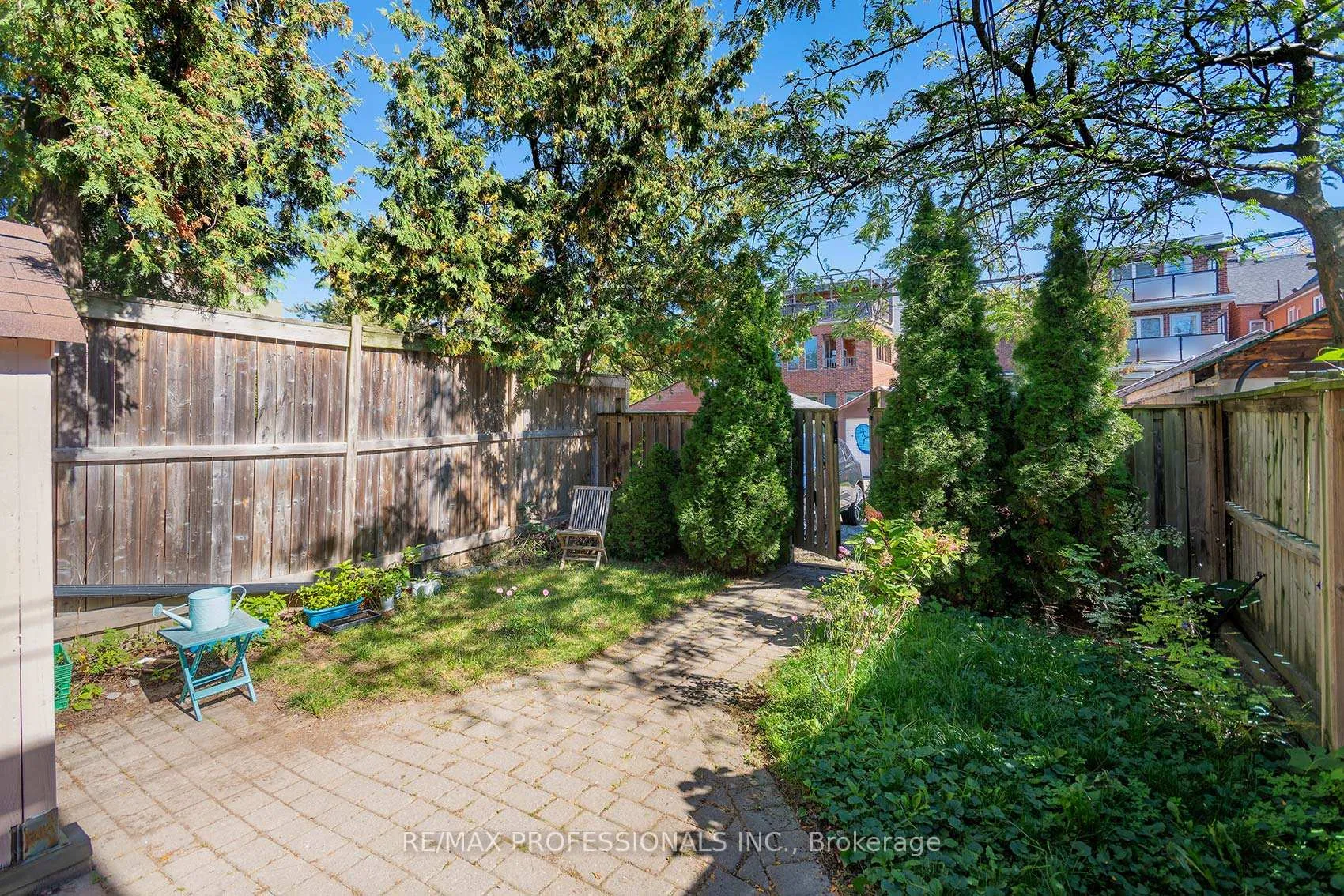 Photo 35 of 945 Logan Avenue, Toronto, Playter Estates-Danforth — HOMEH