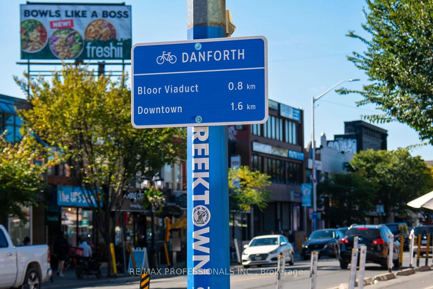 Photo 40 of 945 Logan Avenue, Toronto, Playter Estates-Danforth — HOMEH