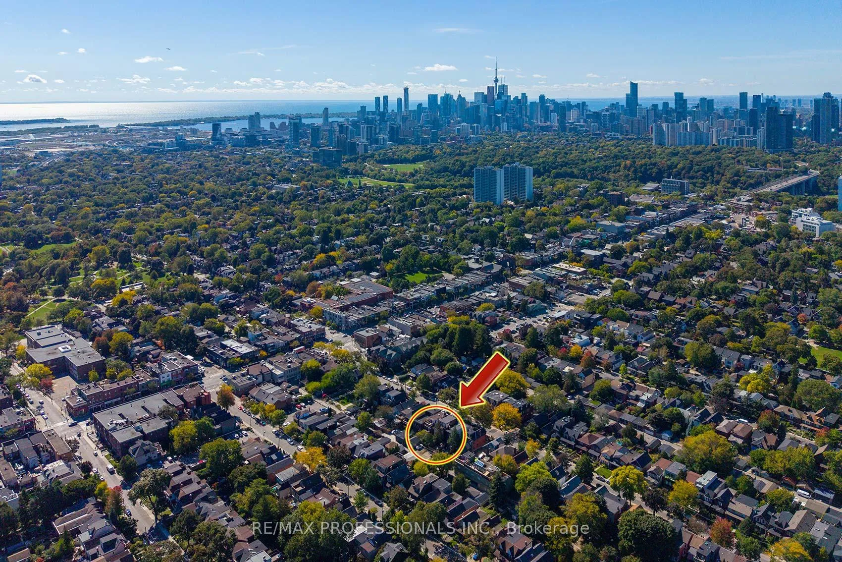 Photo 41 of 945 Logan Avenue, Toronto, Playter Estates-Danforth — HOMEH