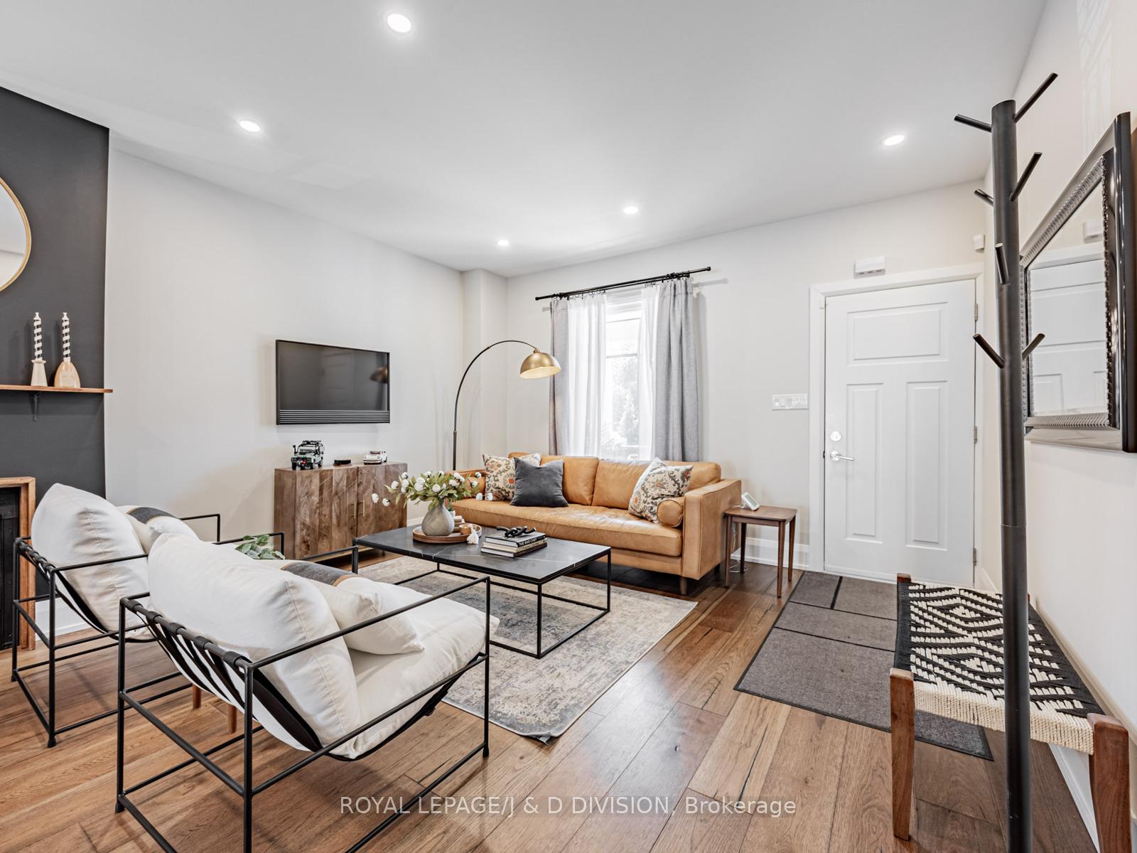 Photo 5 of 291 Highfield Road, Toronto, Greenwood-Coxwell — HOMEH