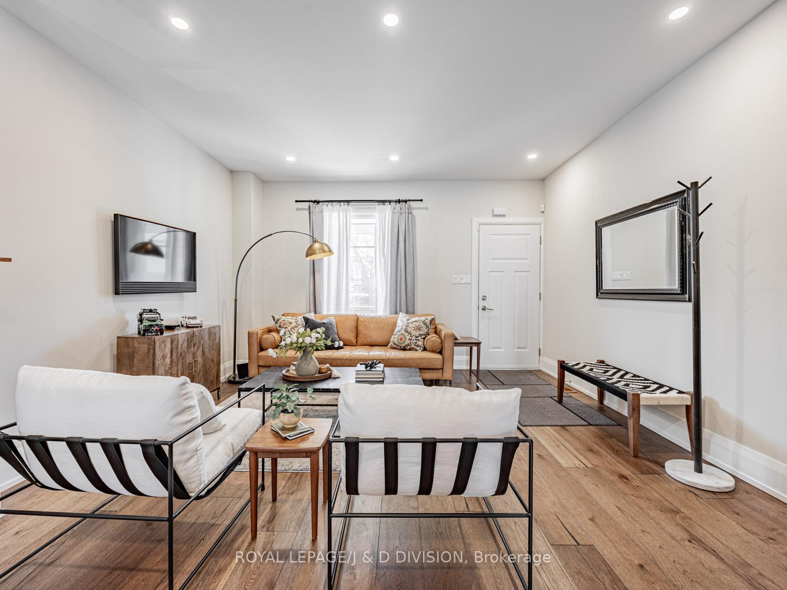 Photo 7 of 291 Highfield Road, Toronto, Greenwood-Coxwell — HOMEH