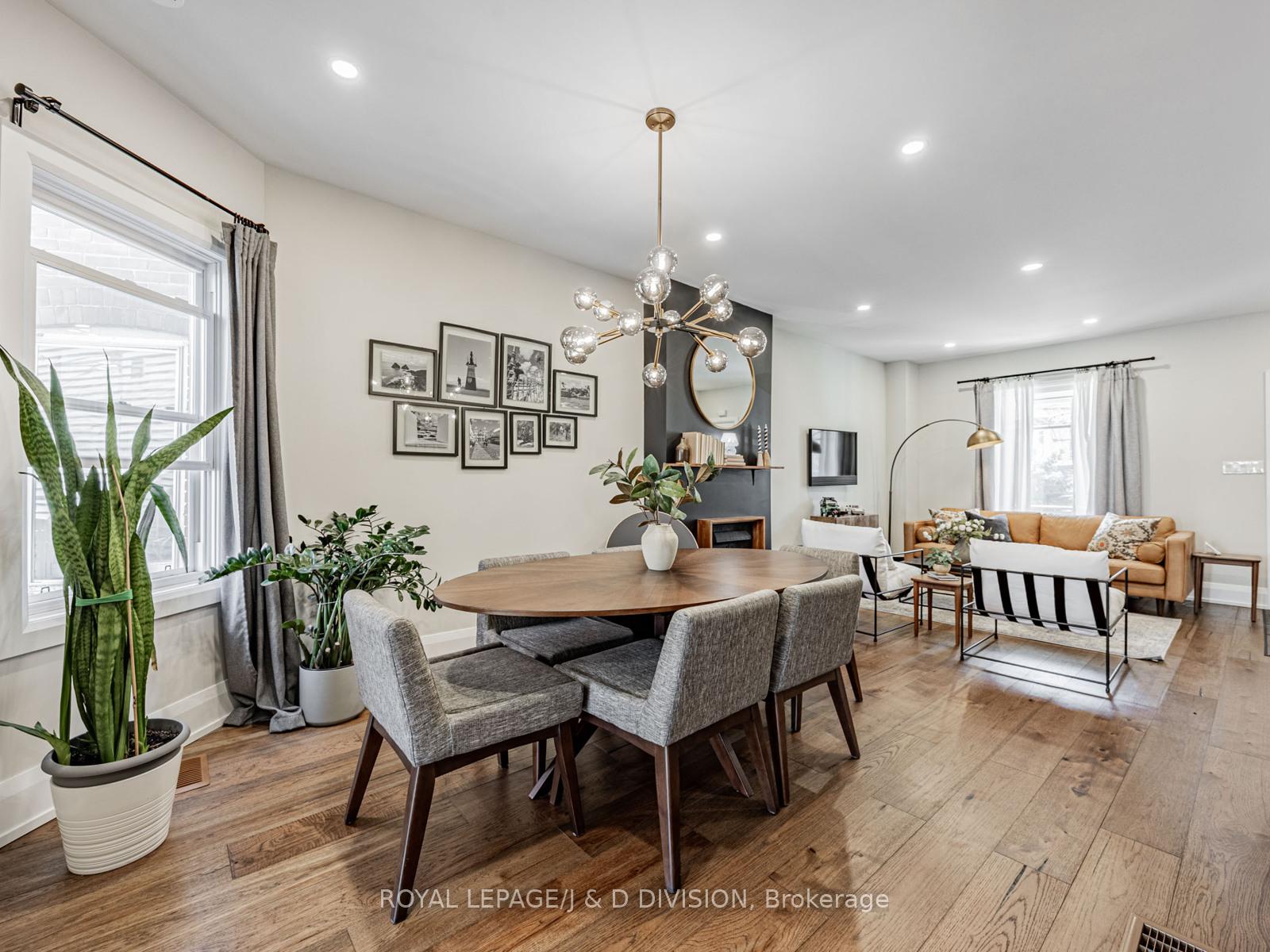 Photo 12 of 291 Highfield Road, Toronto, Greenwood-Coxwell — HOMEH