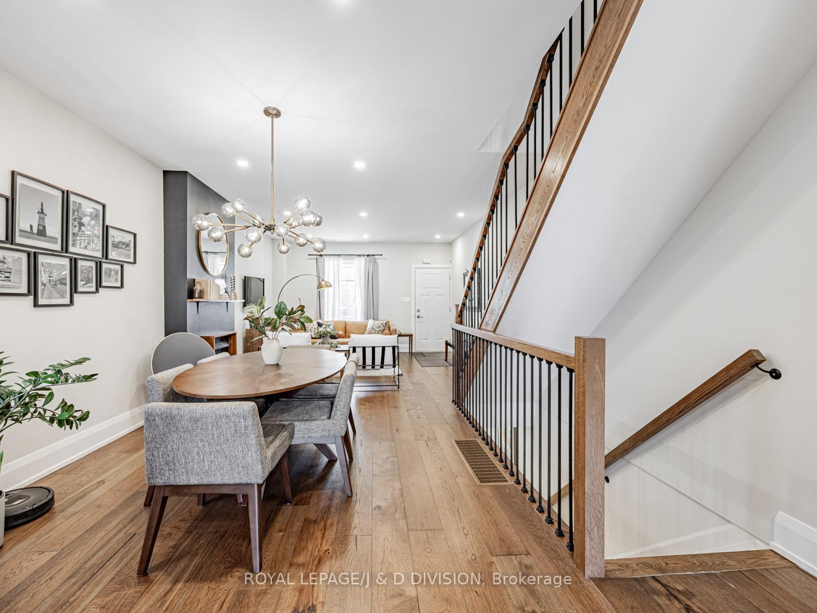 Photo 13 of 291 Highfield Road, Toronto, Greenwood-Coxwell — HOMEH
